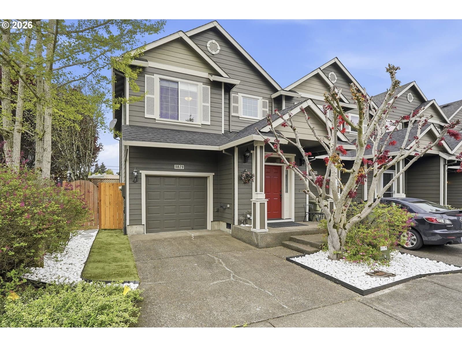 Primary listing photo, 5029 SW Wentworth TER, Beaverton, OR, 97078
