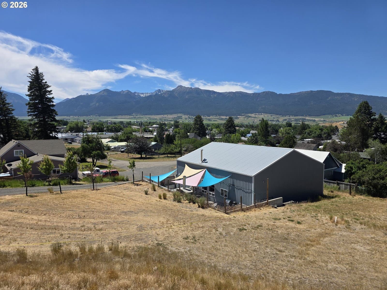 Primary listing photo, 207 Silver ST, Enterprise, OR, 97828