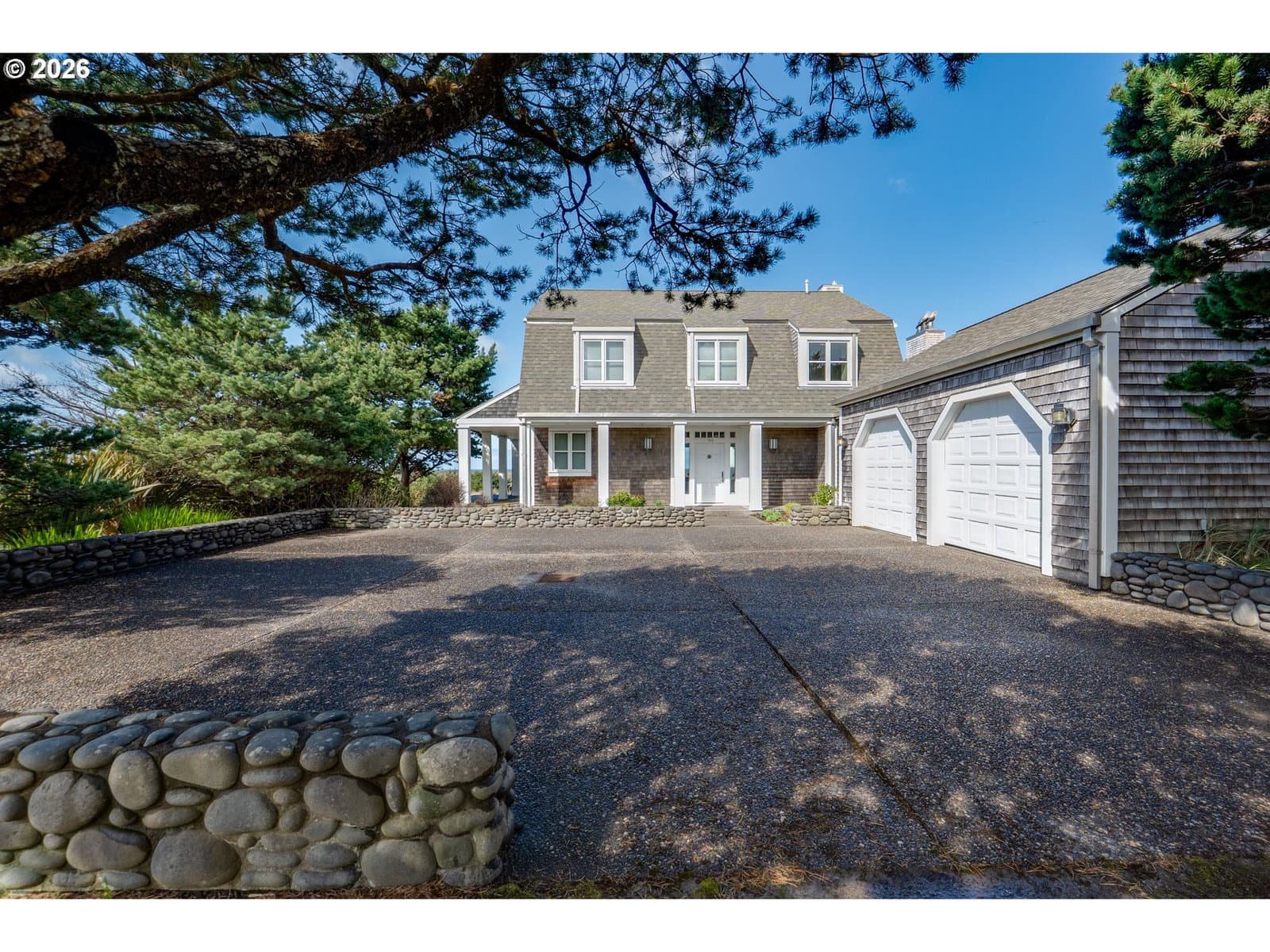 Primary listing photo, 766 NEACOXIE BLVD, Gearhart, OR, 97138