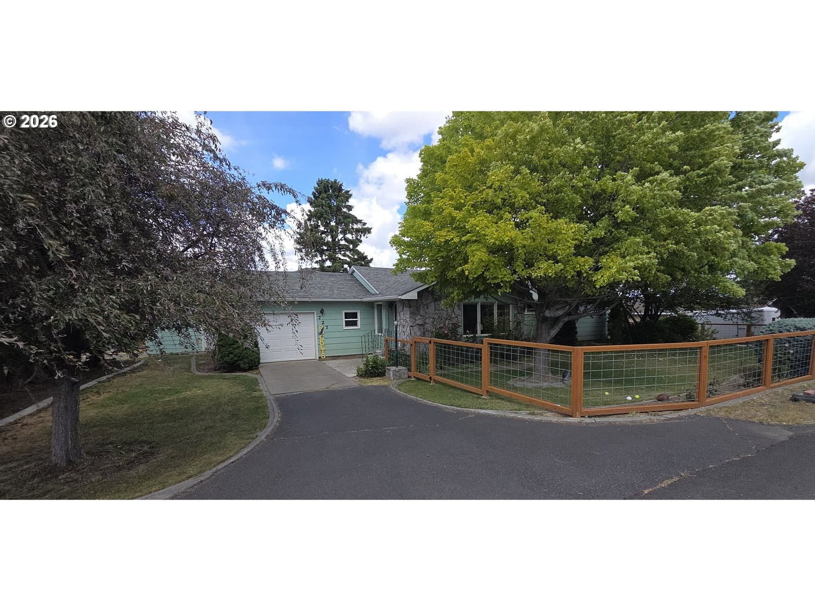 Primary listing photo, 727 NE HICKORY ST, Pilot Rock, OR, 97868