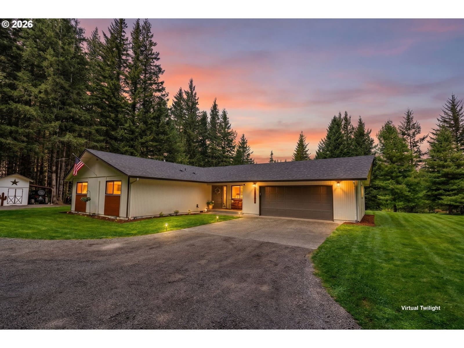 Primary listing photo, 40908 NE MILLER RD, Washougal, WA, 98671