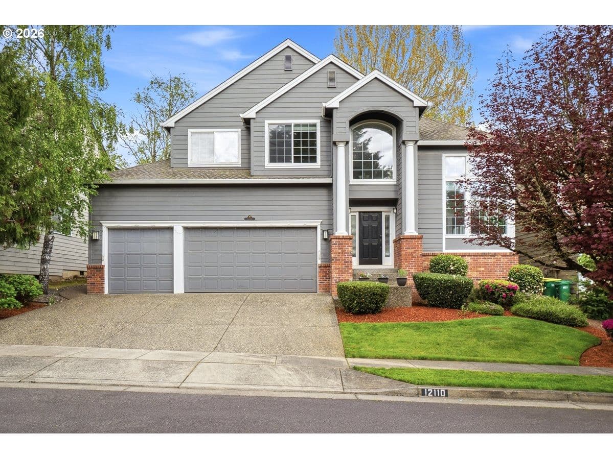 Primary listing photo, 12110 SW JAEGER TER, Beaverton, OR, 97007