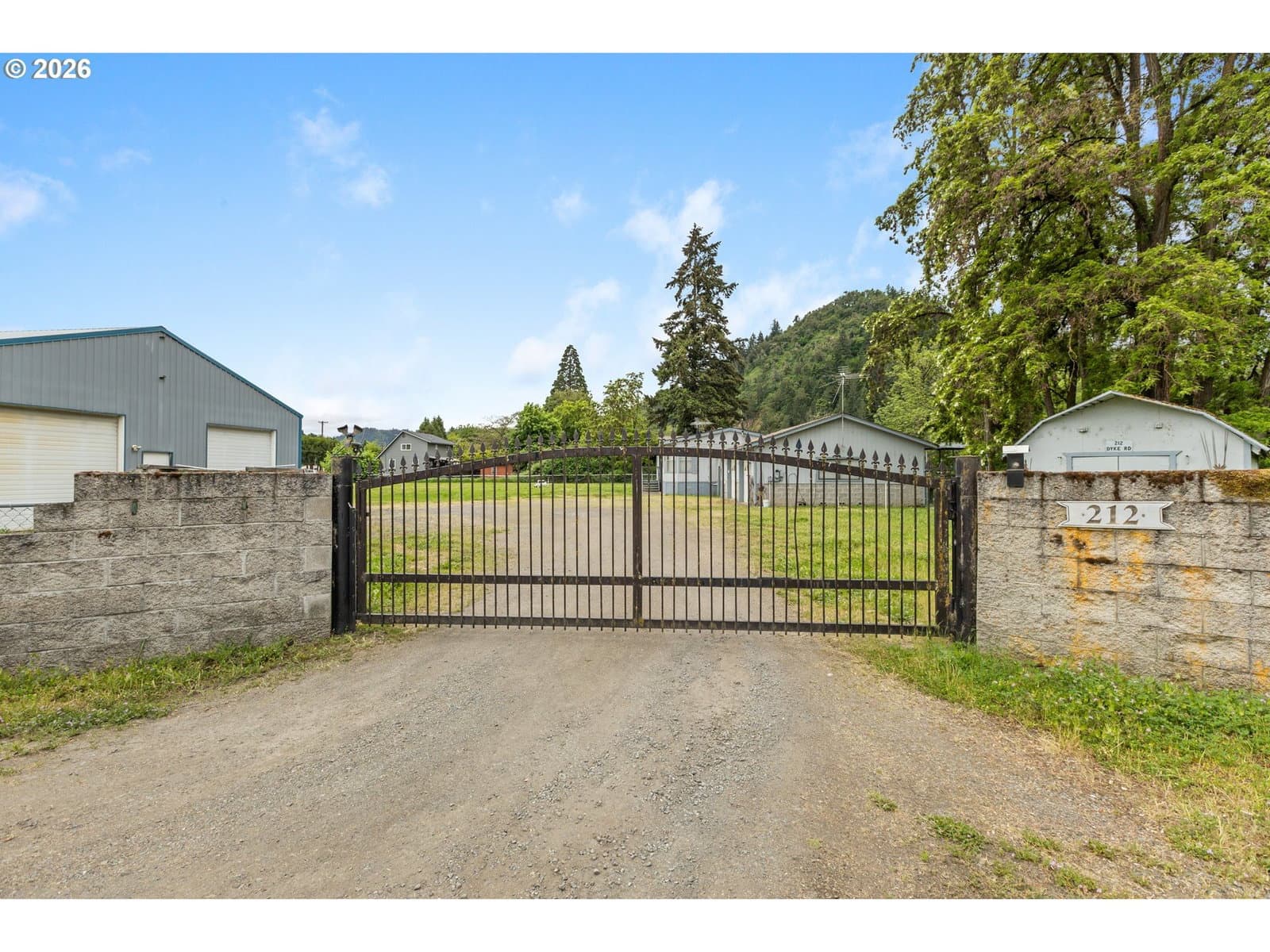 Primary listing photo, 212 DYKE RD, Dillard, OR, 97432