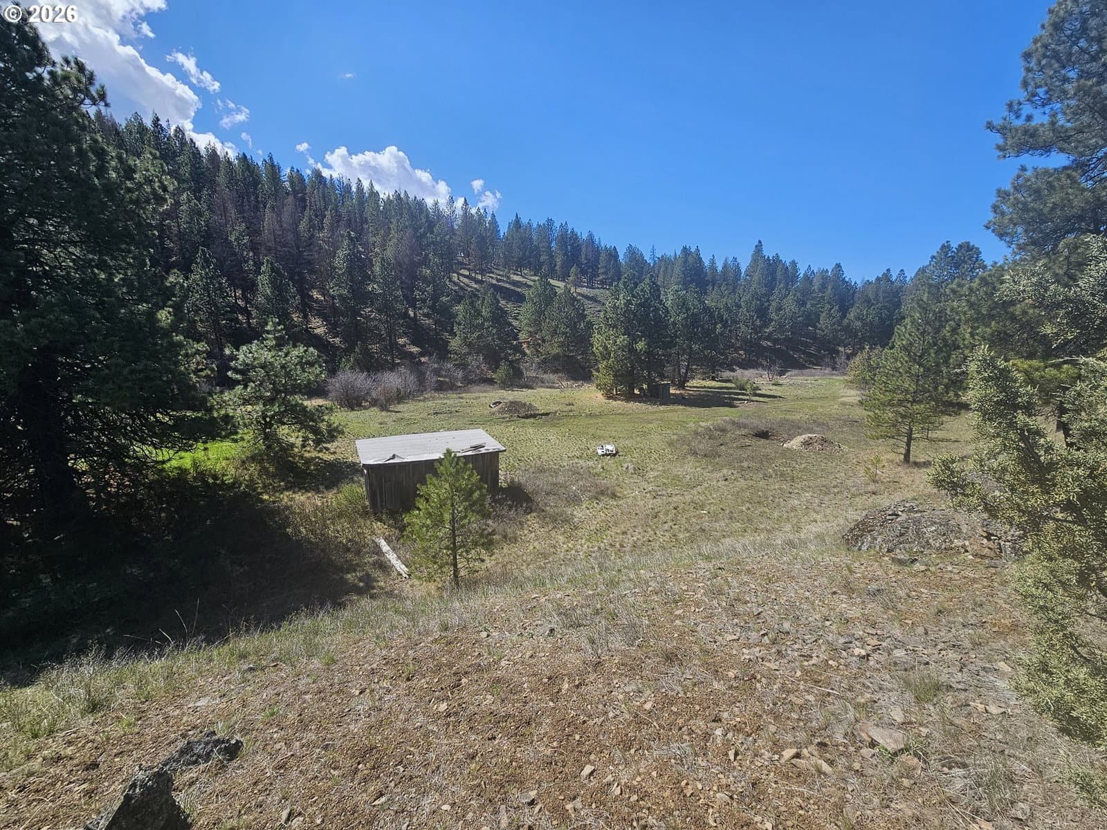 Primary listing photo, Sunflower Flatt Rd., Heppner, OR, 97836