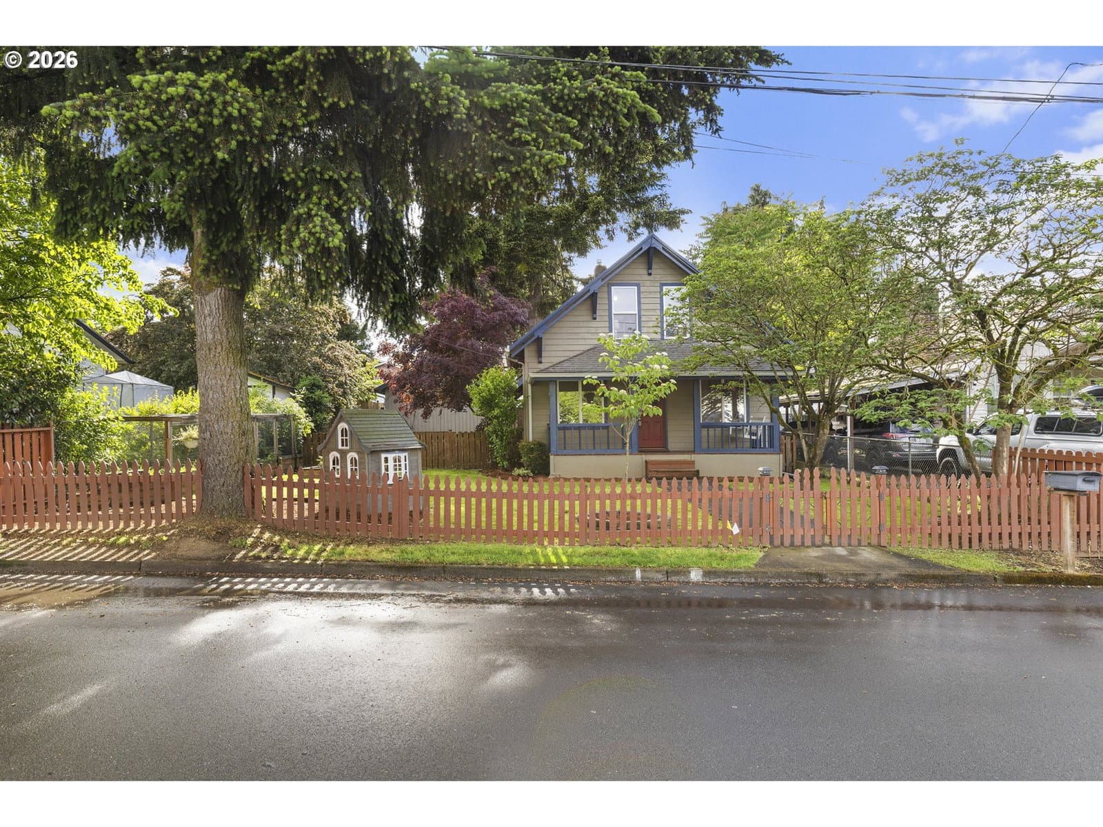 Primary listing photo, 3310 O ST, Vancouver, WA, 98663