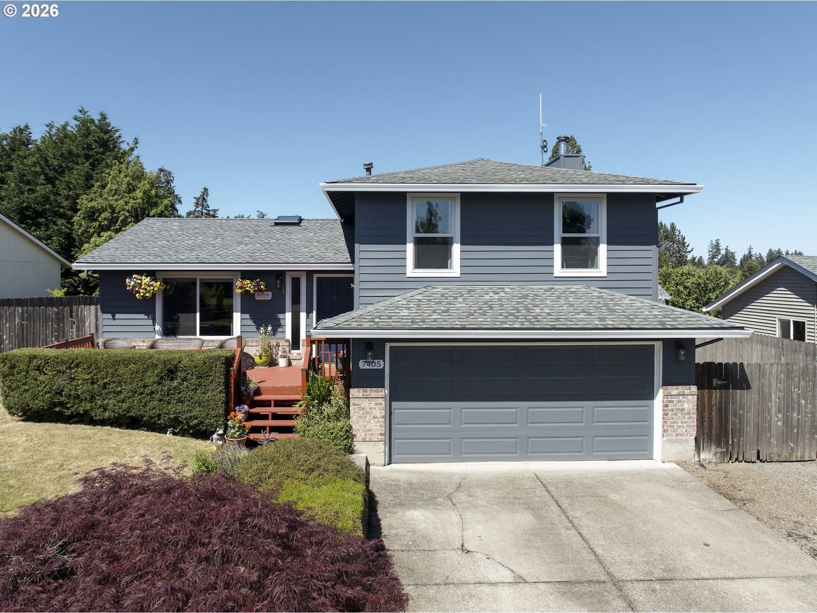 Primary listing photo, 7405 SW 172ND AVE, Beaverton, OR, 97007