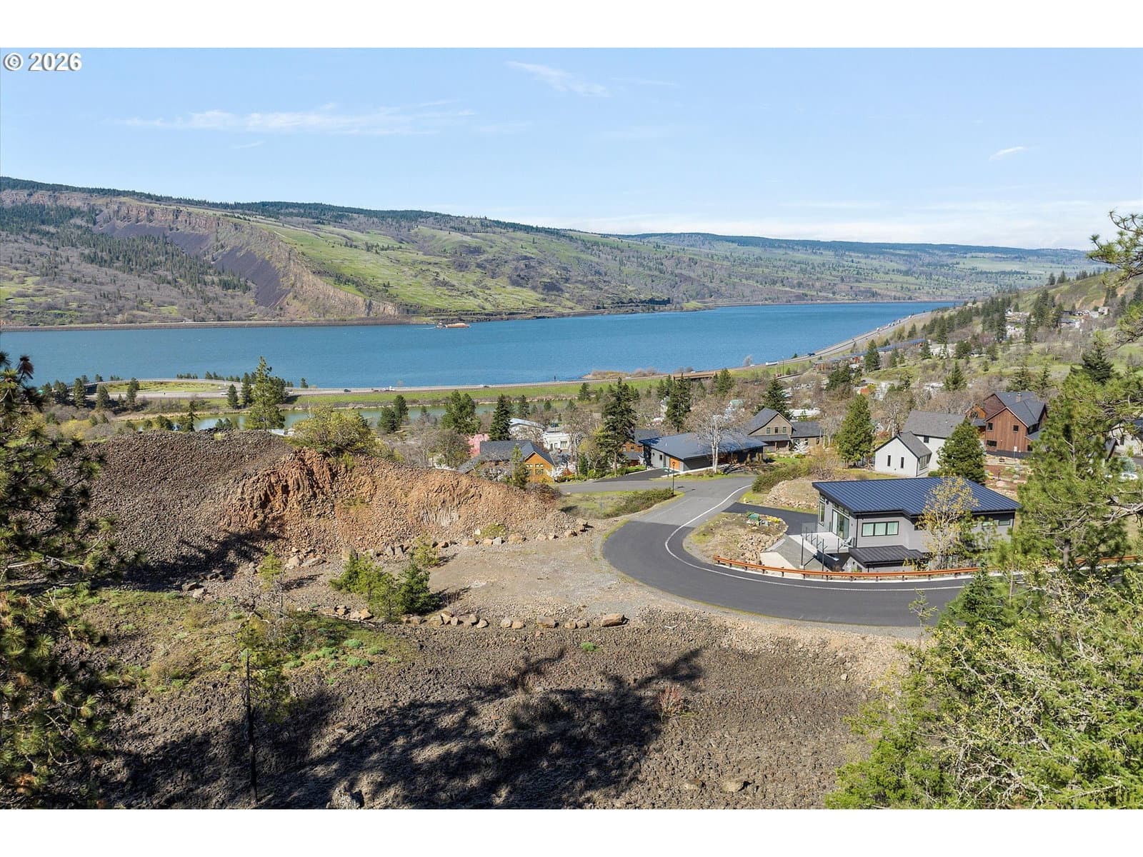 Primary listing photo, 1000 Asher, Mosier, OR, 97040