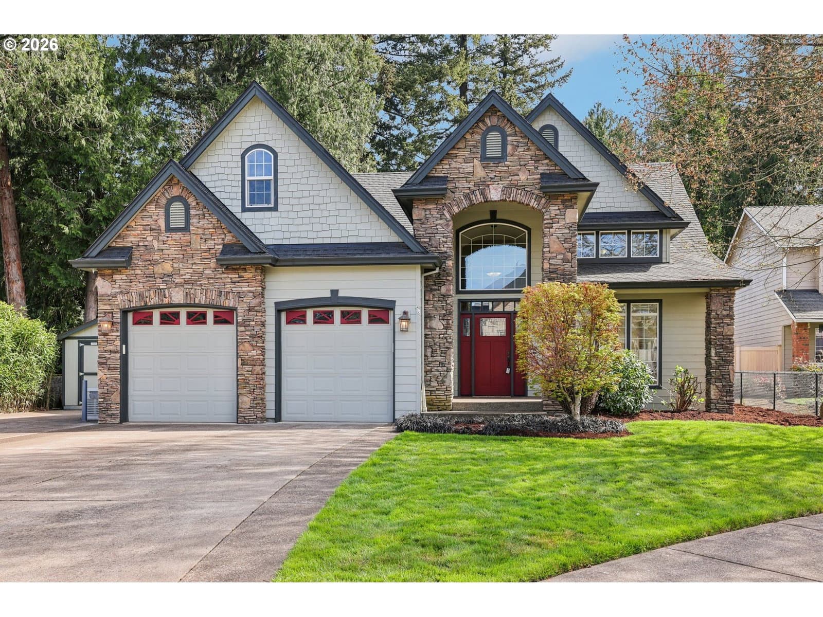 Primary listing photo, 2190 NE 229TH CT, Fairview, OR, 97024