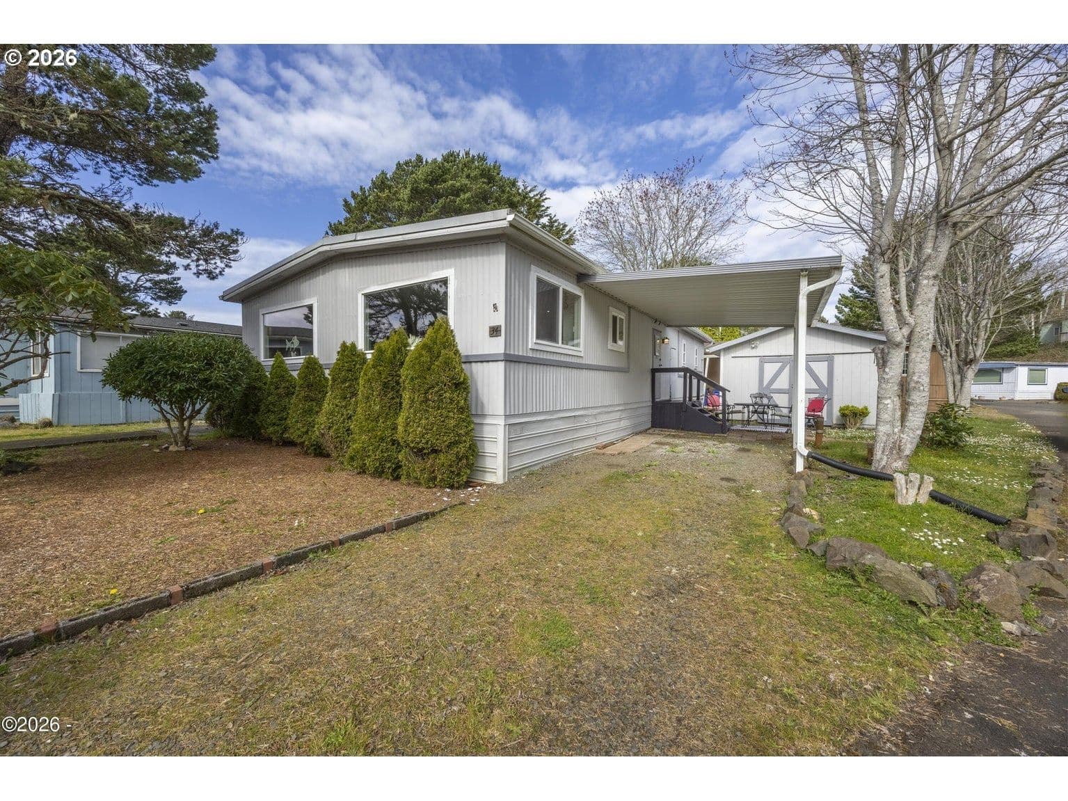 Primary listing photo, 4800 SE INLET AVE #34, Lincoln City, OR, 97367