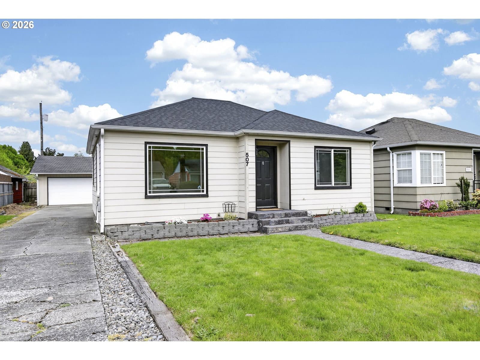 Primary listing photo, 507 19TH AVE, Longview, WA, 98632