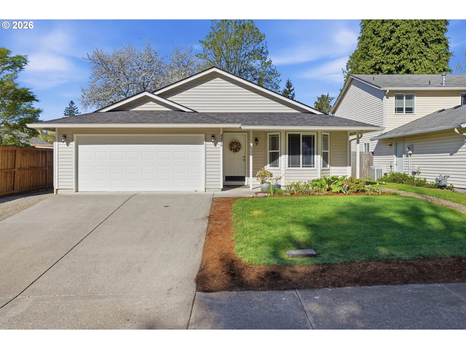 Primary listing photo, 8200 NE 153RD CT, Vancouver, WA, 98682