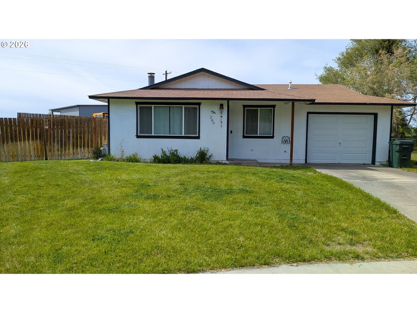 Primary listing photo, 280 HEATHER DR, Stanfield, OR, 97875