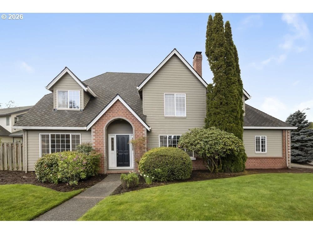 Primary listing photo, 592 NE GOLDIE DR, Hillsboro, OR, 97124