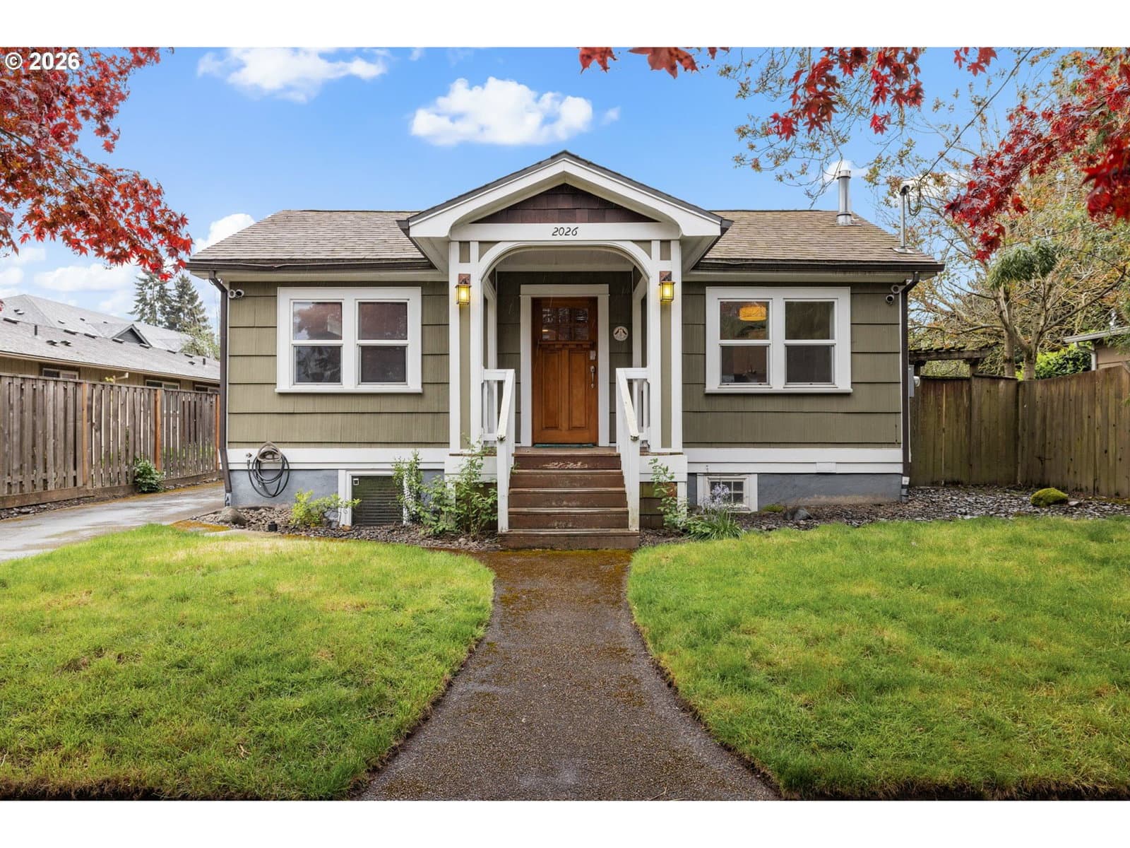 Primary listing photo, 2026 SE INSLEY ST, Portland, OR, 97202
