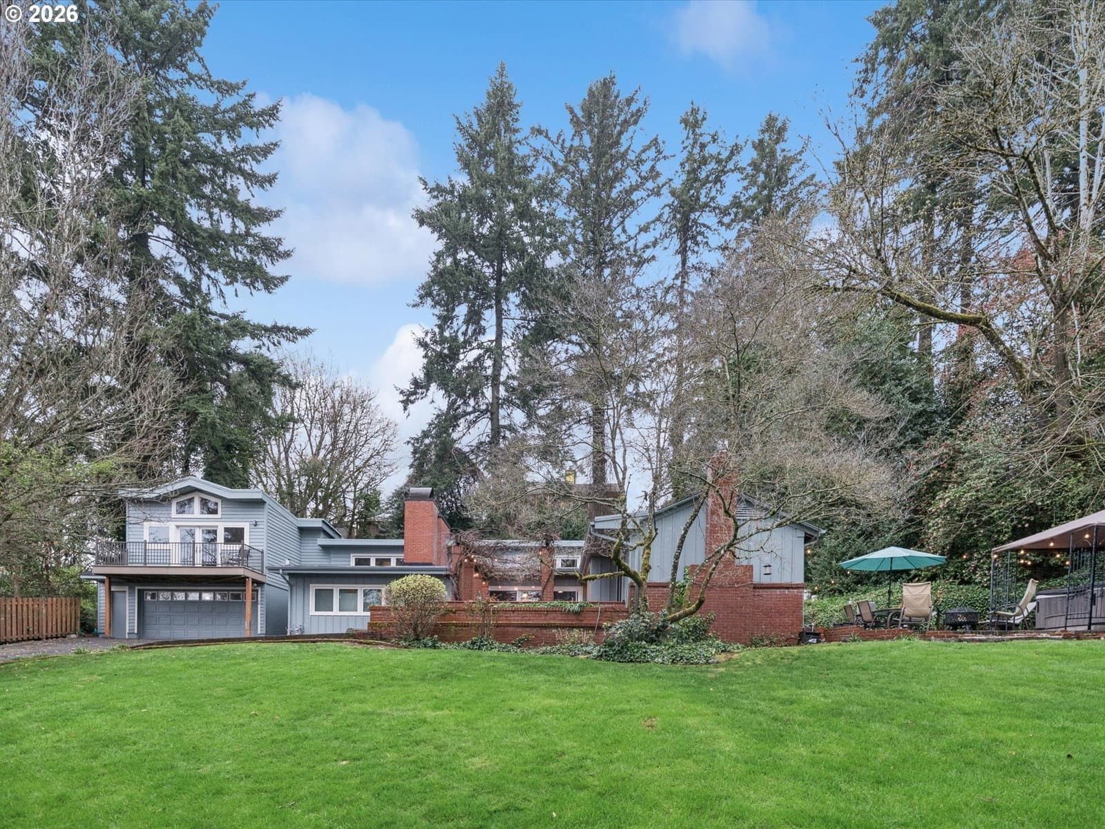 Primary listing photo, 8401 SW CANYON LN, Portland, OR, 97225