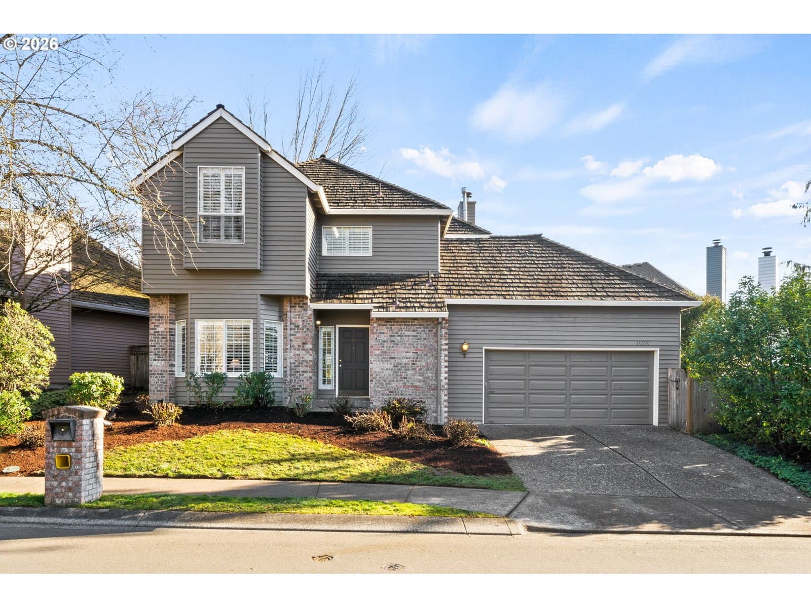 Primary listing photo, 14390 CAMDEN LN, Lake Oswego, OR, 97035