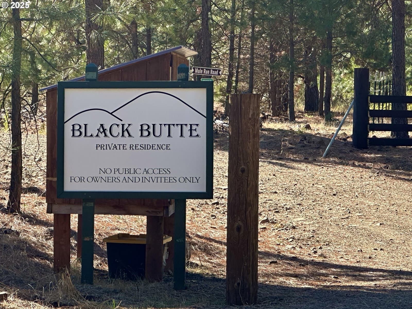 Primary listing photo, Black Butte - Lot 16, Goldendale, WA, 98620