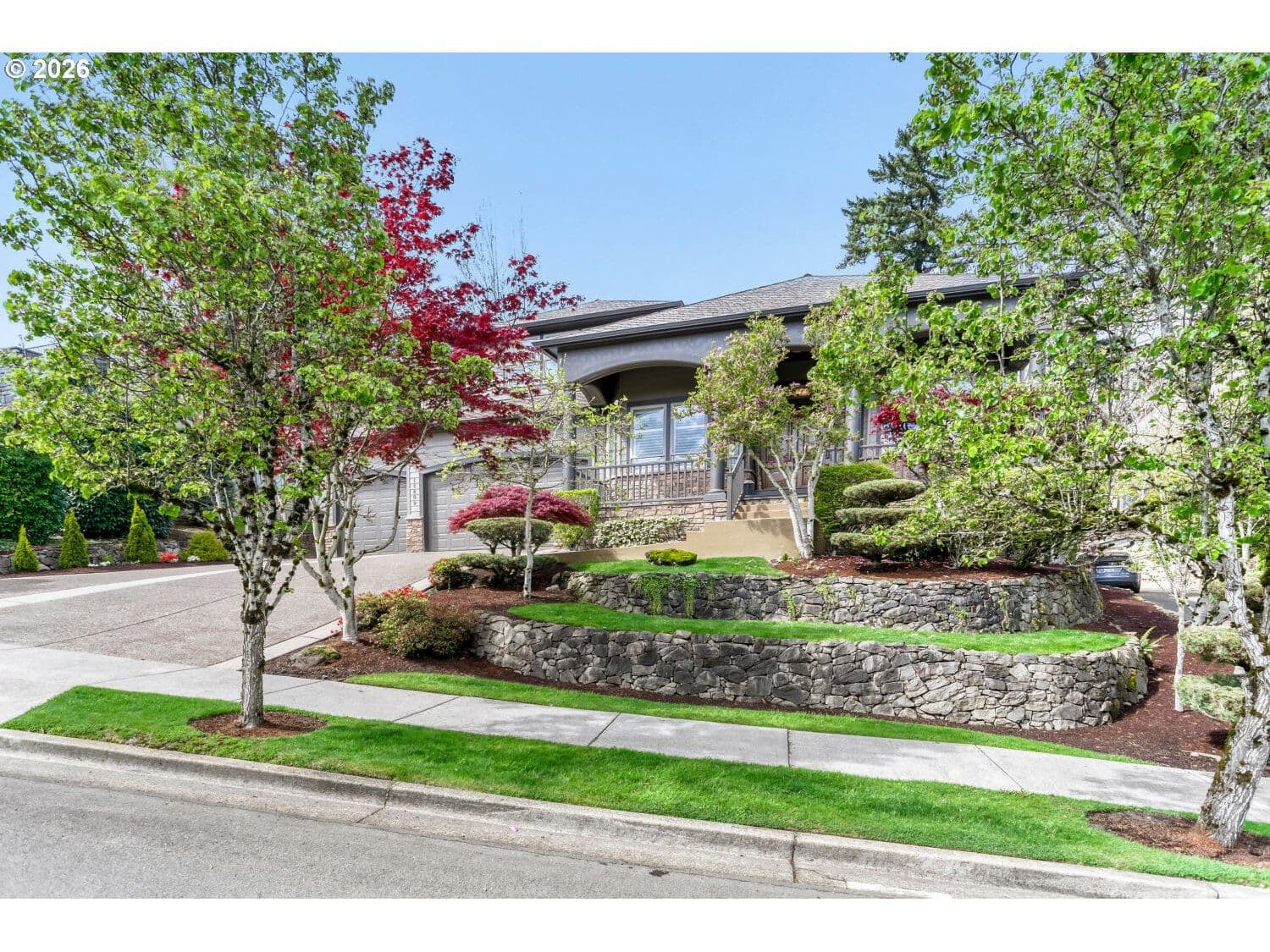 Primary listing photo, 15809 SE PALERMO AVE, Happy Valley, OR, 97086