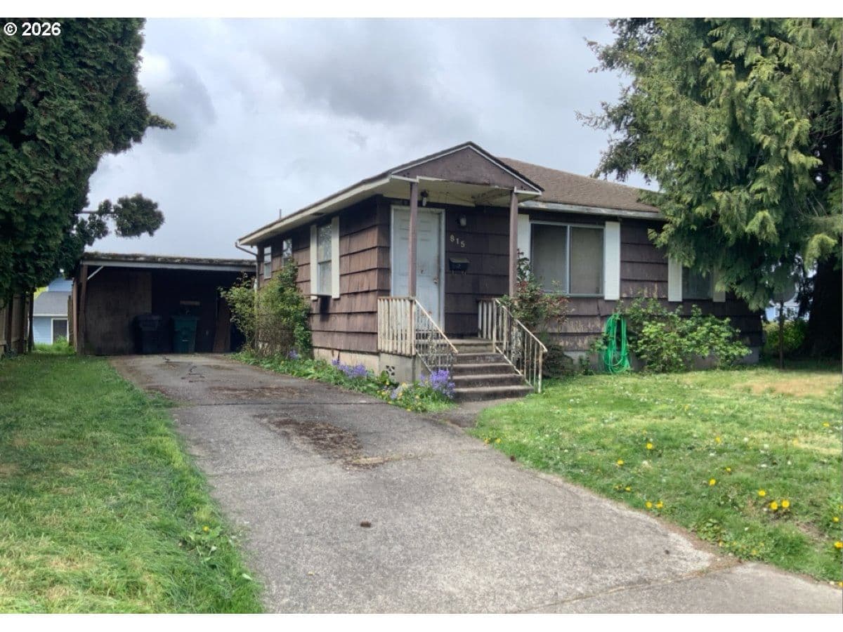 Primary listing photo, 815 32ND AVE, Longview, WA, 98632