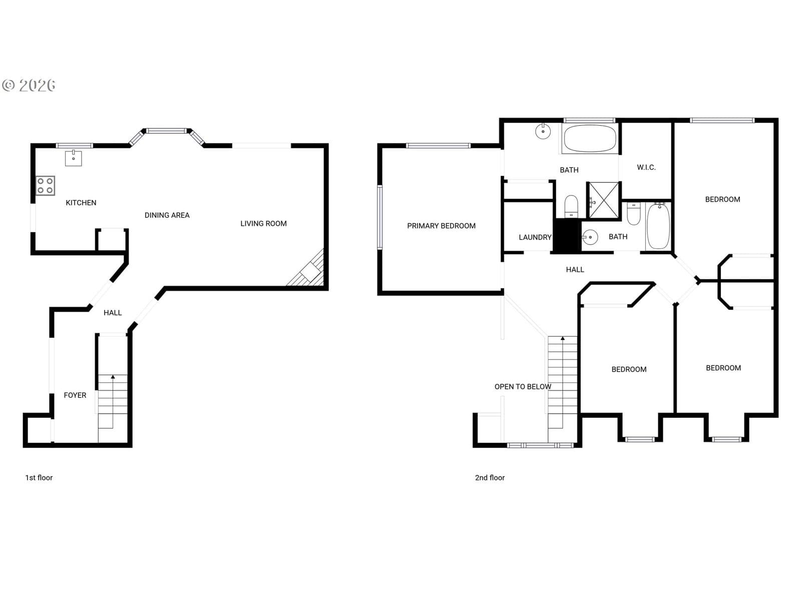 Primary listing photo, 13616 DUANE ST, Oregon City, OR, 97045