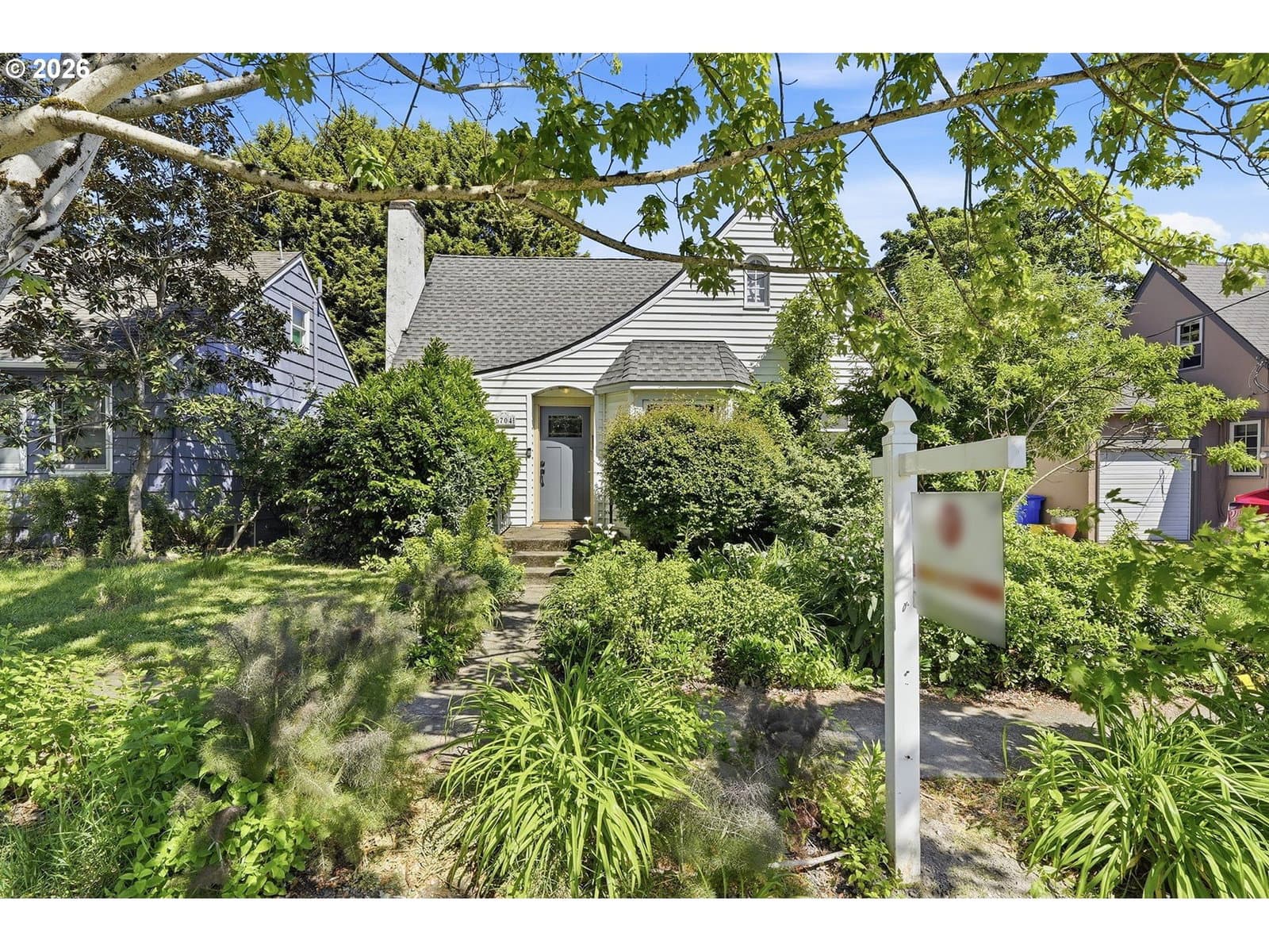 Primary listing photo, 6704 SE 22ND AVE, Portland, OR, 97202