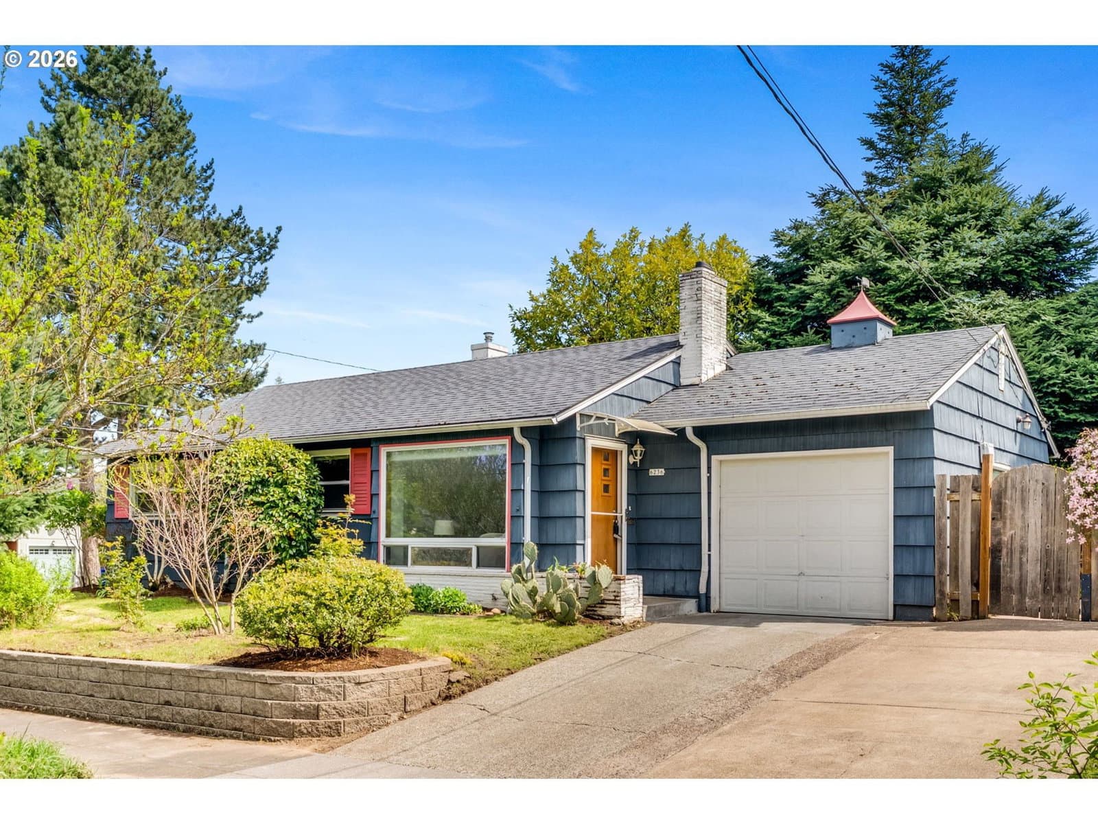 Primary listing photo, 6236 NE 9TH AVE, Portland, OR, 97211
