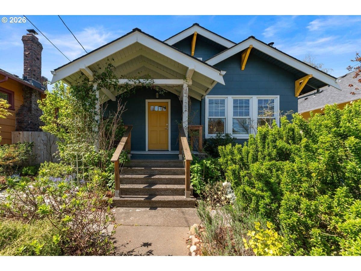 Primary listing photo, 4727 NE 28TH AVE, Portland, OR, 97211