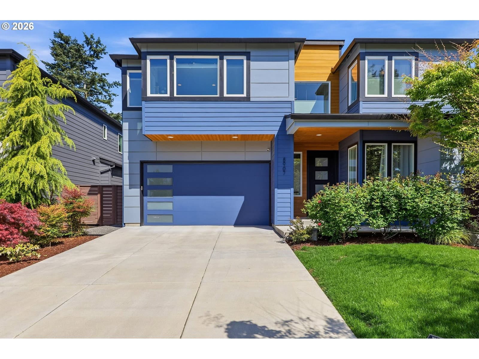 Primary listing photo, 8907 SW HARMON LN, Portland, OR, 97225