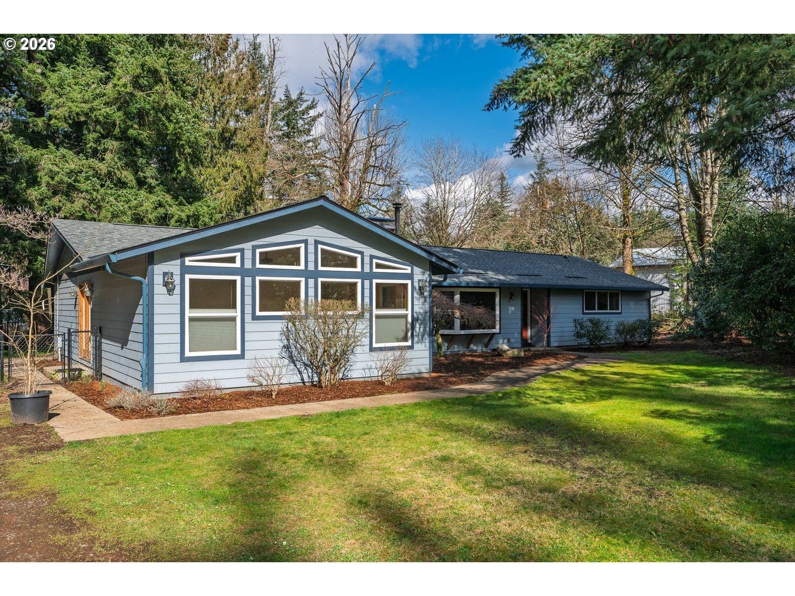 Primary listing photo, 45235 SE COALMAN RD, Sandy, OR, 97055