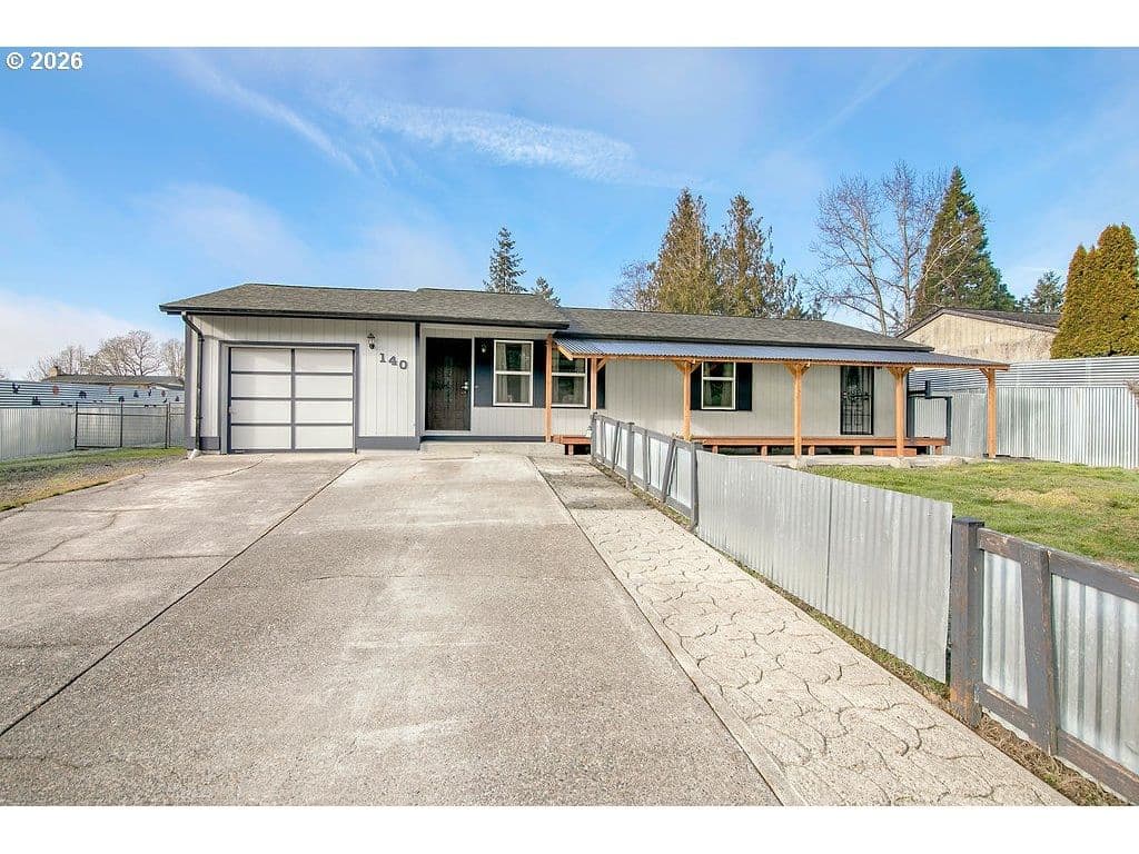 Primary listing photo, 140 ROGERS RD, Silver Lake, WA, 98645