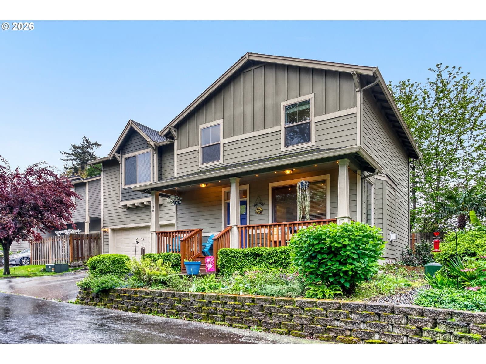 Primary listing photo, 179 CRESTWOOD ST, Fairview, OR, 97024