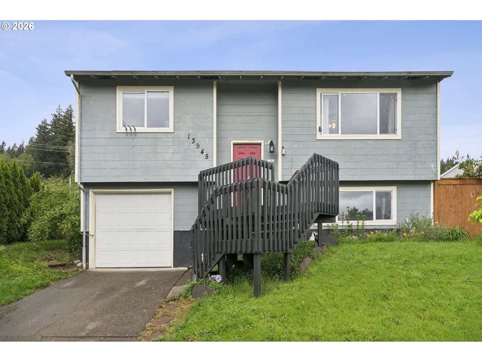 Primary listing photo, 13945 SE 113TH CT, Clackamas, OR, 97015