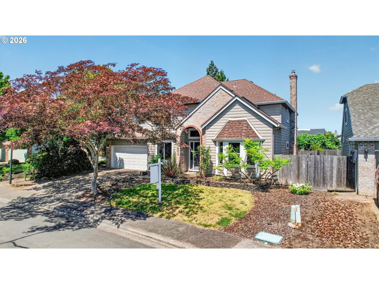 16217 NW BARKTON CT