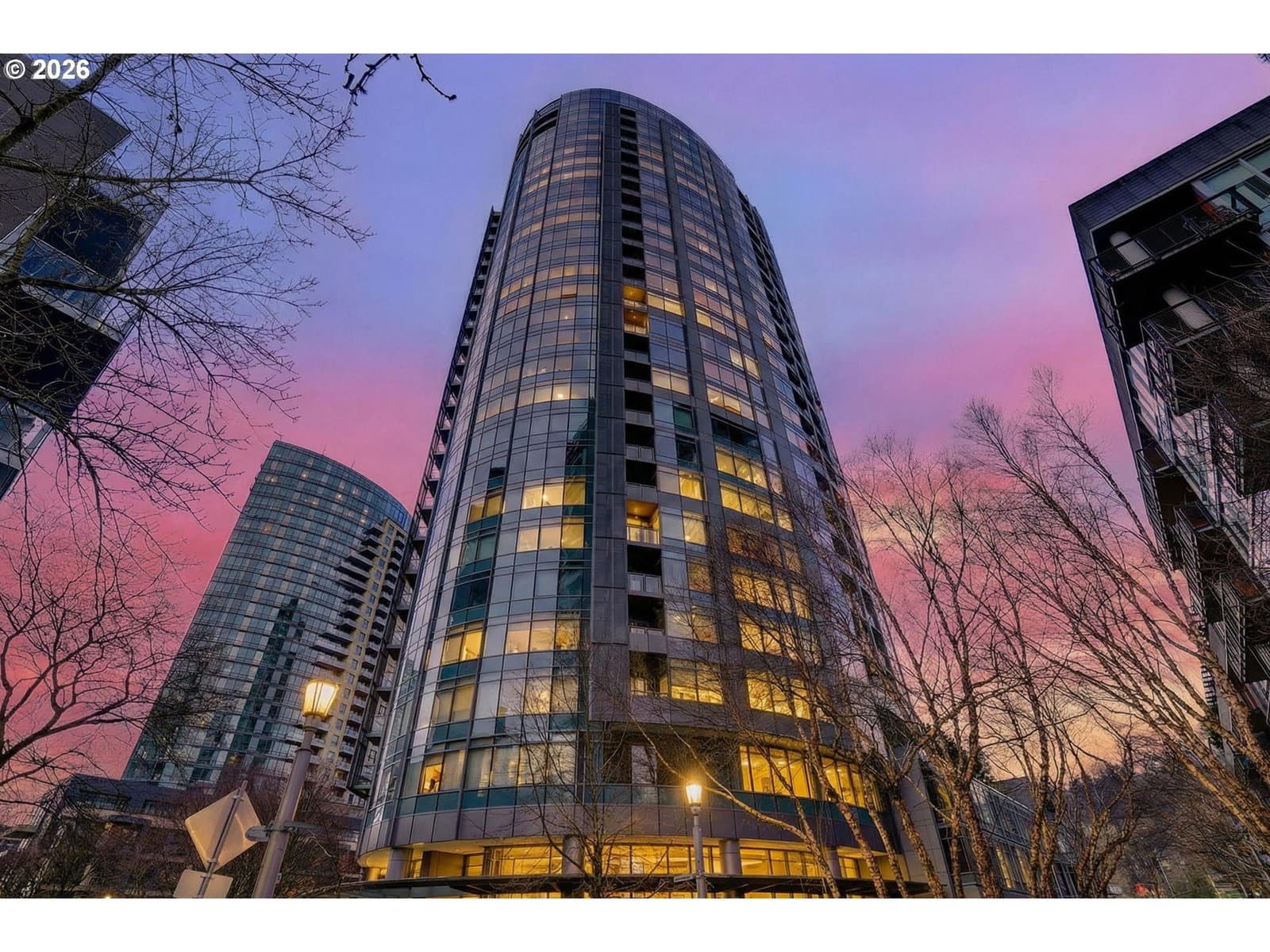 Primary listing photo, 3601 S RIVER PKWY #702, Portland, OR, 97239