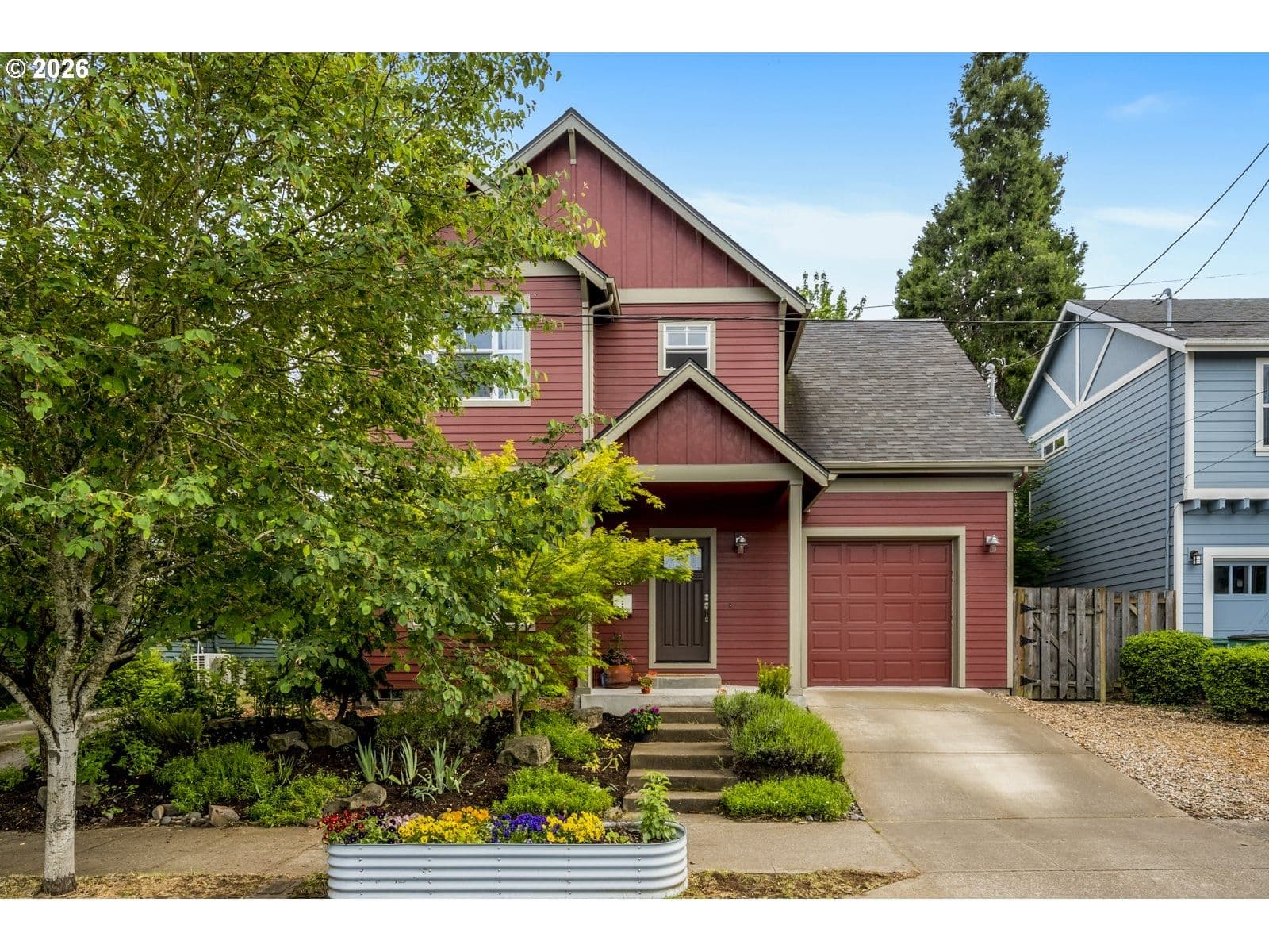 Primary listing photo, 1314 NE JUNIOR ST, Portland, OR, 97211