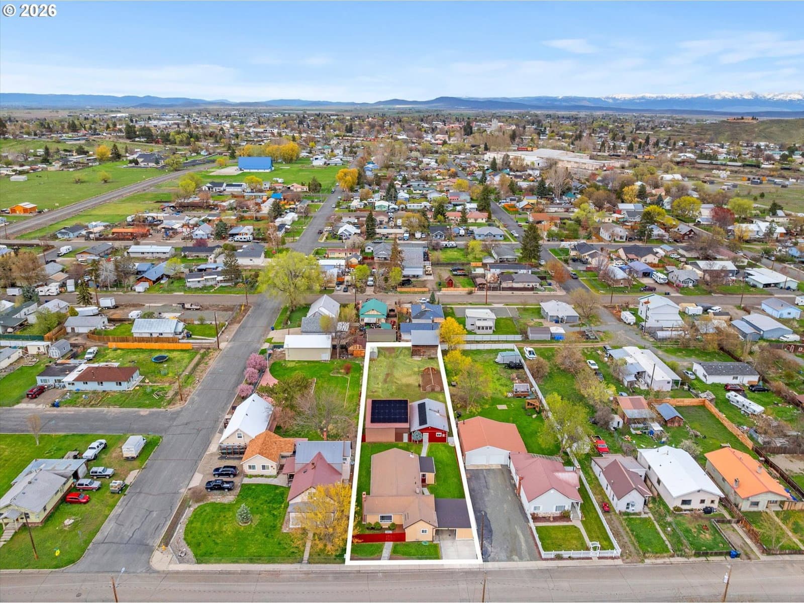 Primary listing photo, 2142 COLORADO AVE, Baker City, OR, 97814