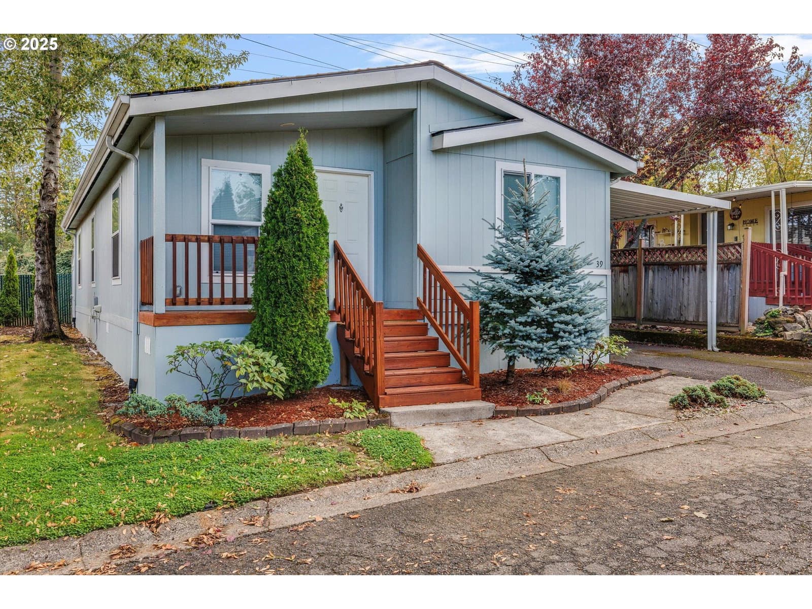 Primary listing photo, 21100 NE SANDY BLVD #39, Fairview, OR, 97024