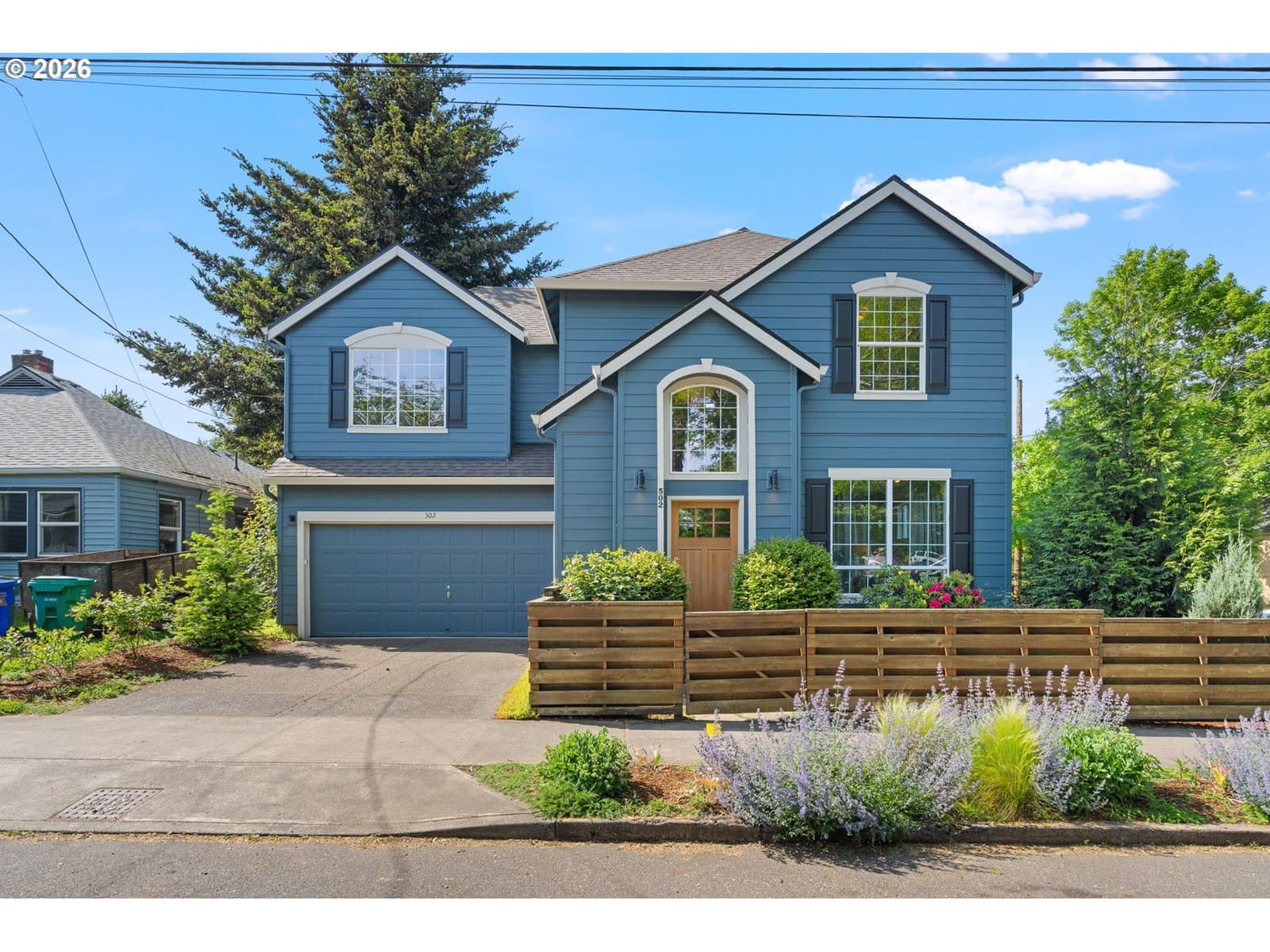 Primary listing photo, 502 NE PRESCOTT ST, Portland, OR, 97211
