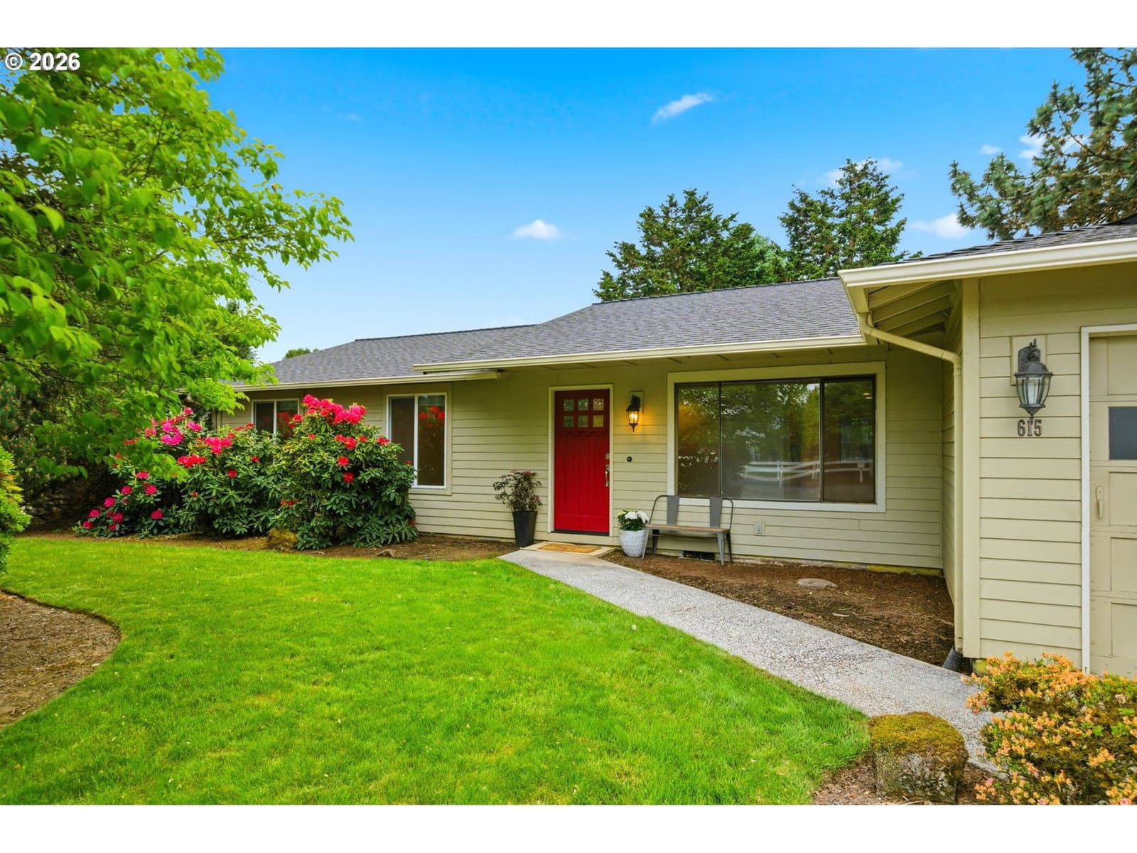 Primary listing photo, 615 NE 132ND ST, Vancouver, WA, 98685