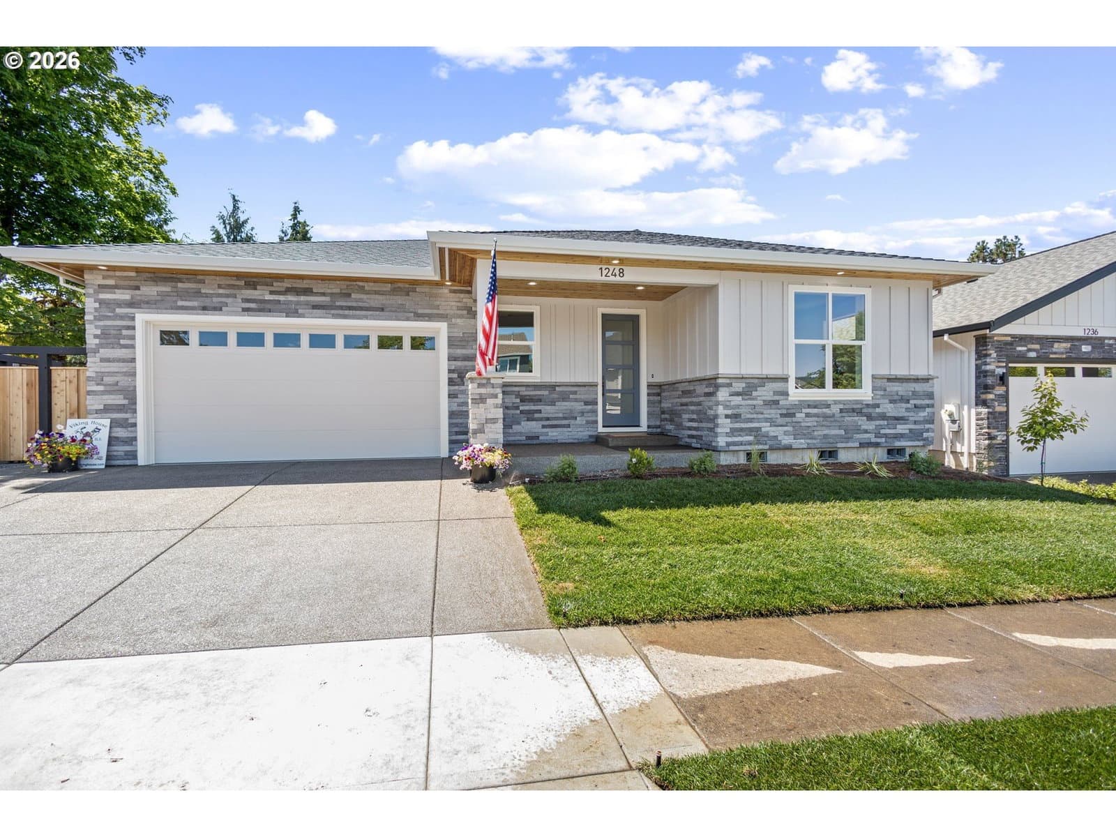 Primary listing photo, 1248 PARKSIDE AVE, Forest Grove, OR, 97116