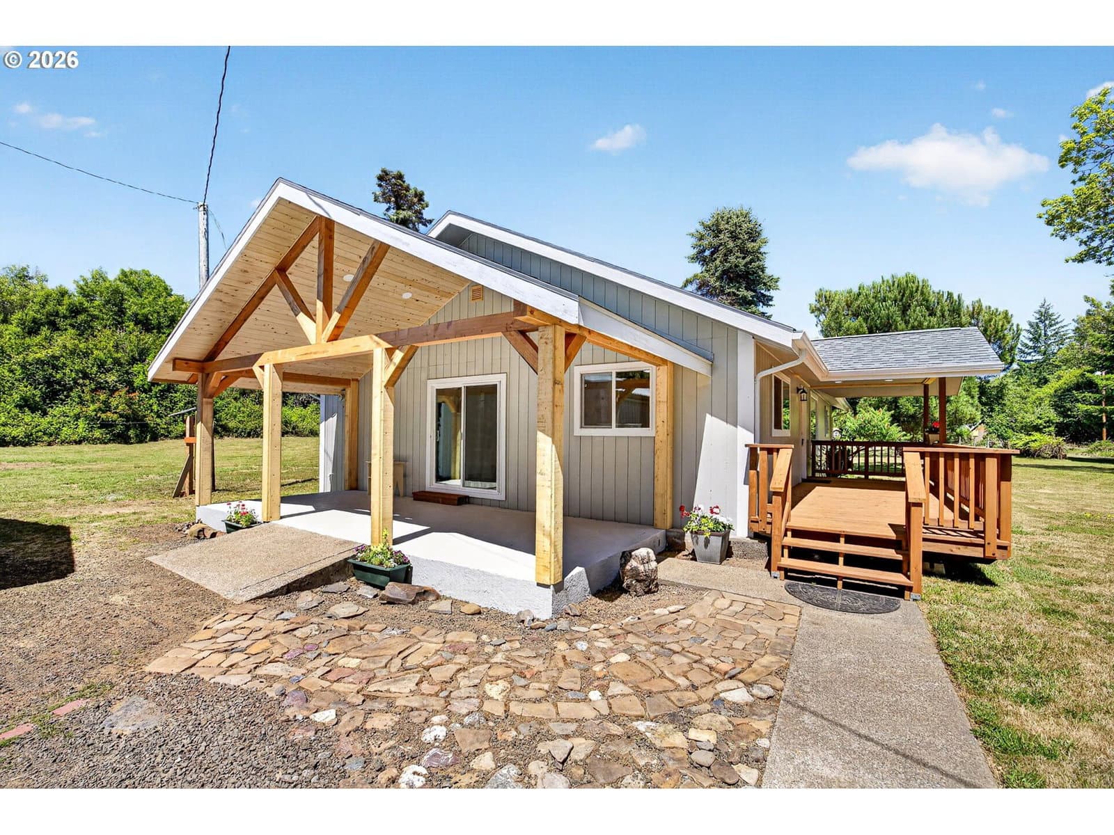 Primary listing photo, 59846 FAIRVIEW RD, Coquille, OR, 97423