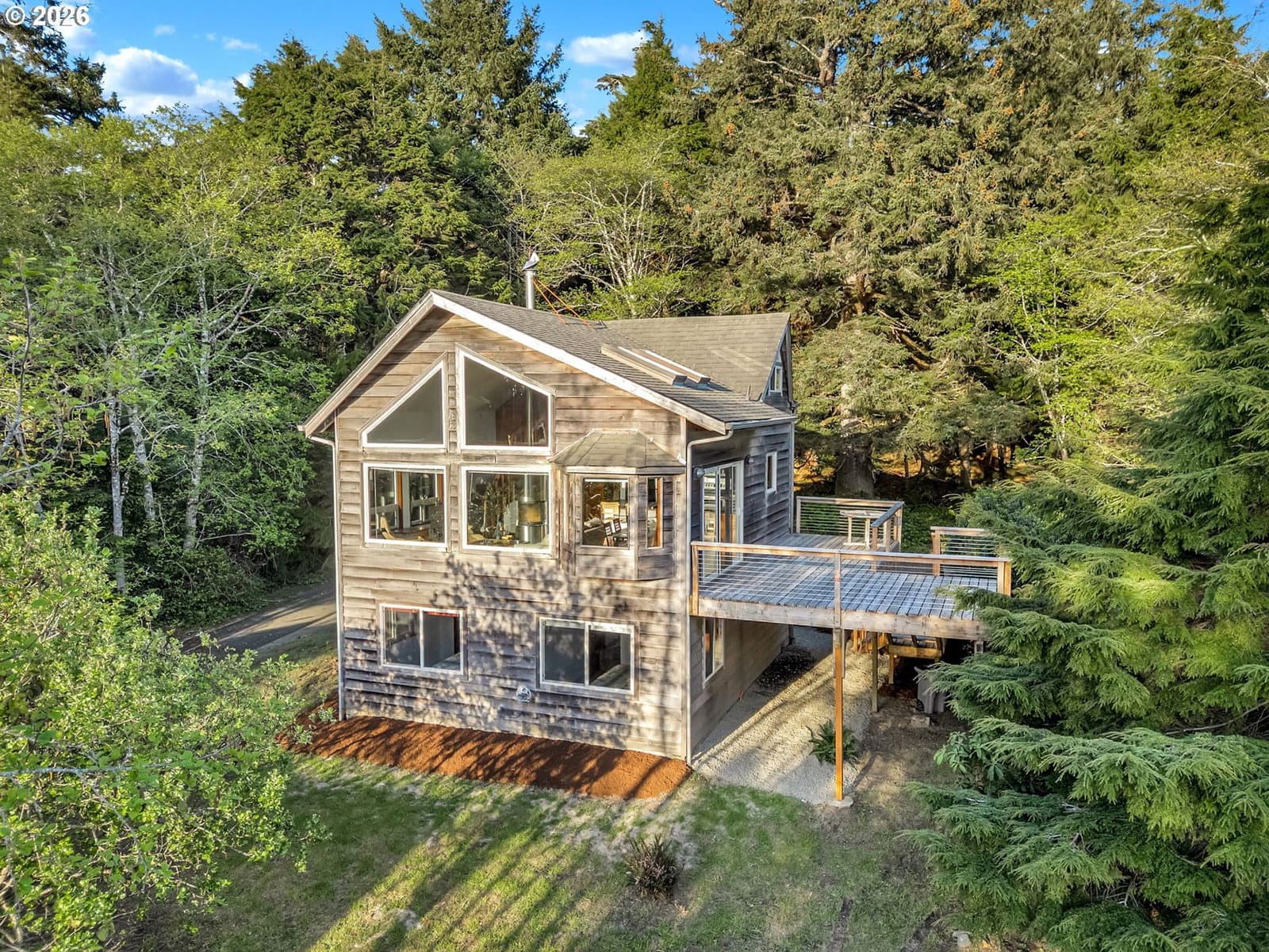 Primary listing photo, 80248 WOODLAND HEIGHTS RD, Arch Cape, OR, 97102