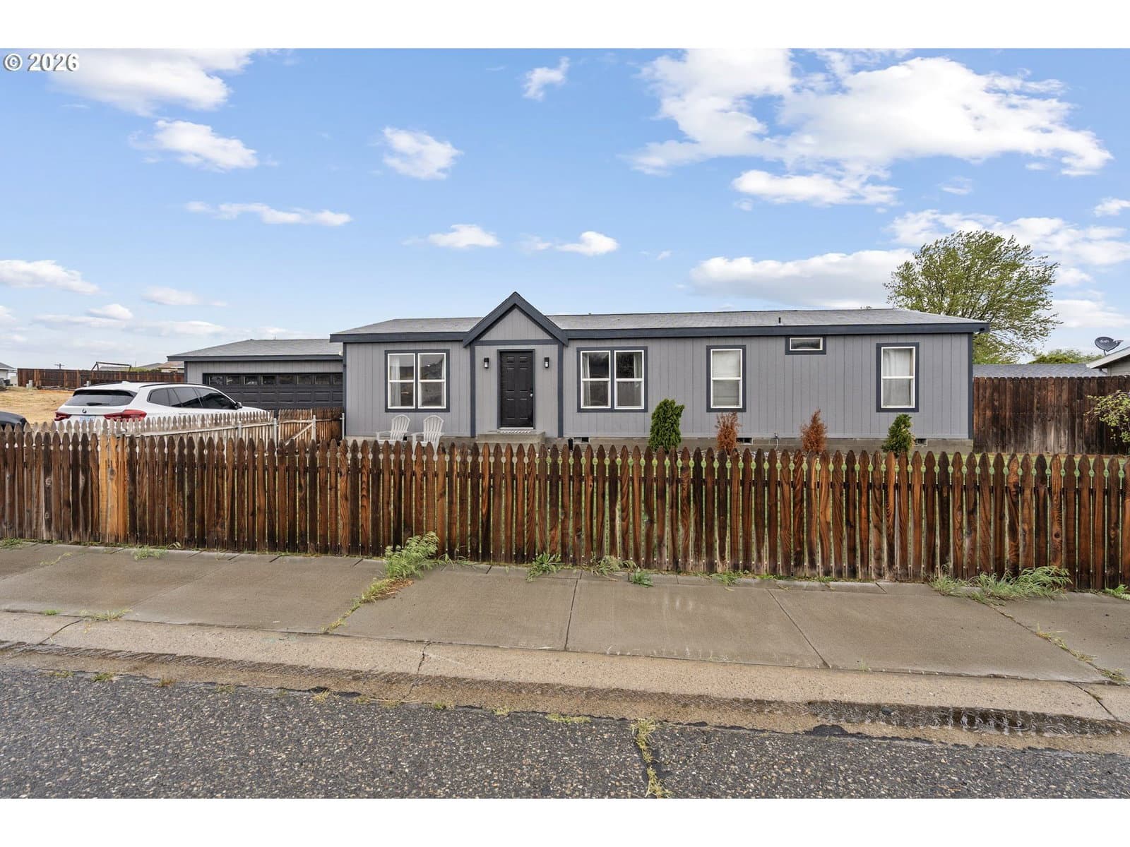 Primary listing photo, 304 NE DAVALY AVE, Boardman, OR, 97818