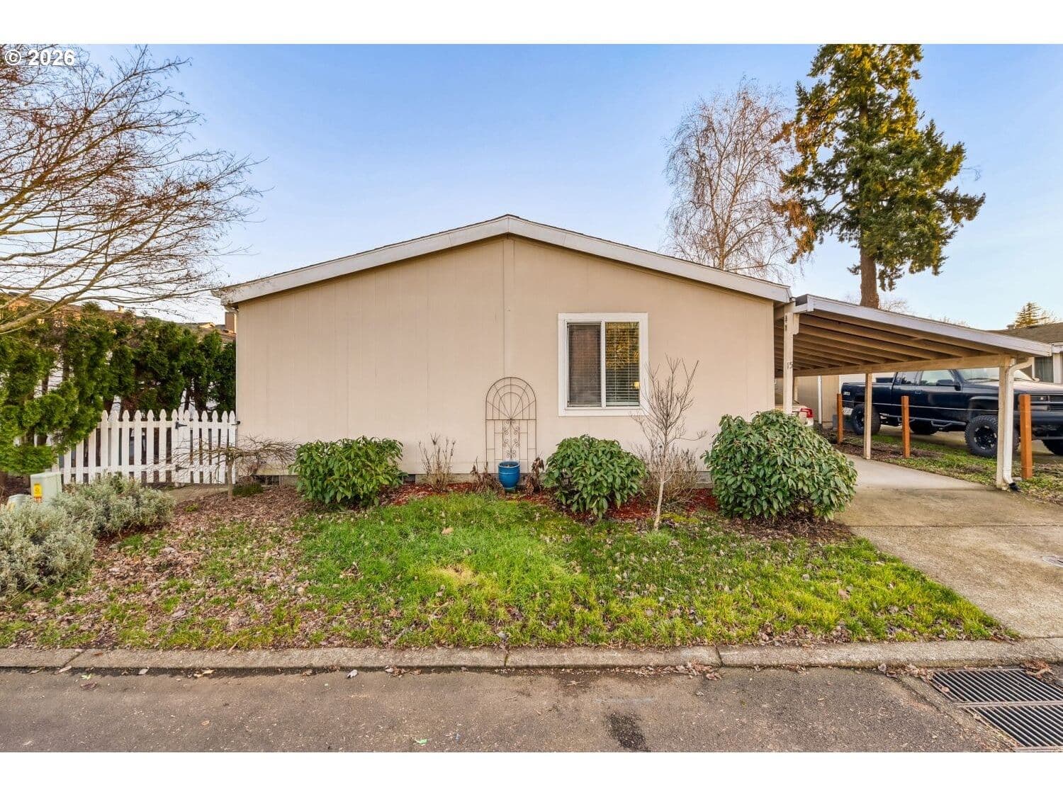 Primary listing photo, 1111 SE 3RD AVE #15, Canby, OR, 97013