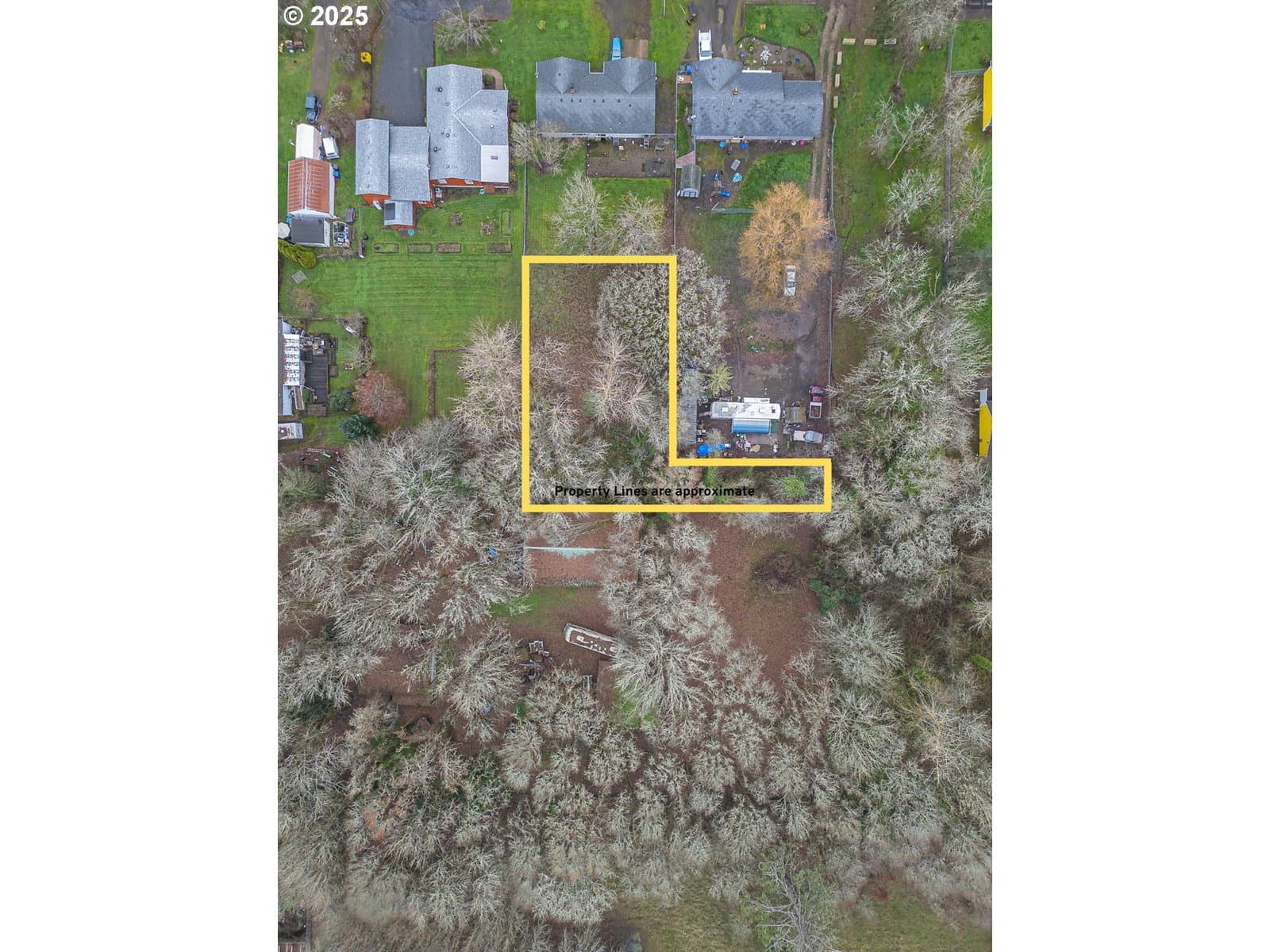Primary listing photo, 0 LOT Union St., Jefferson, OR, 97352
