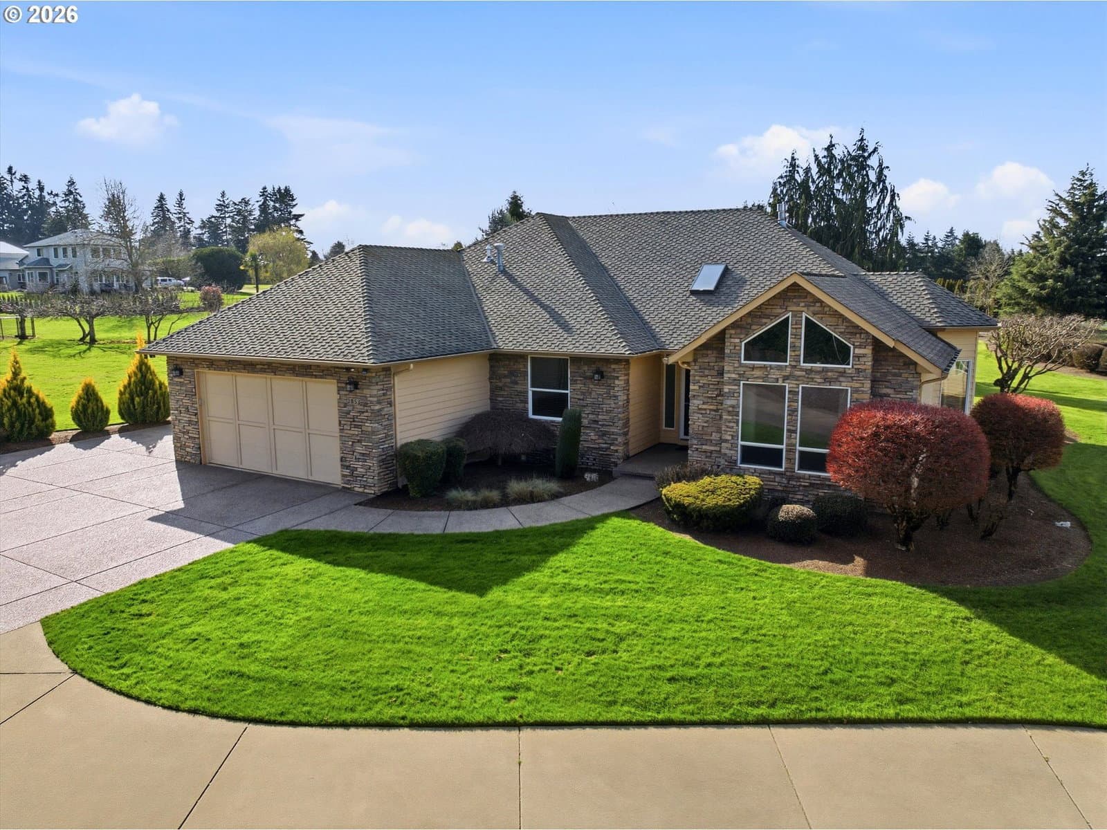 Primary listing photo, 2853 PUDDING CREEK LN SE, Salem, OR, 97317