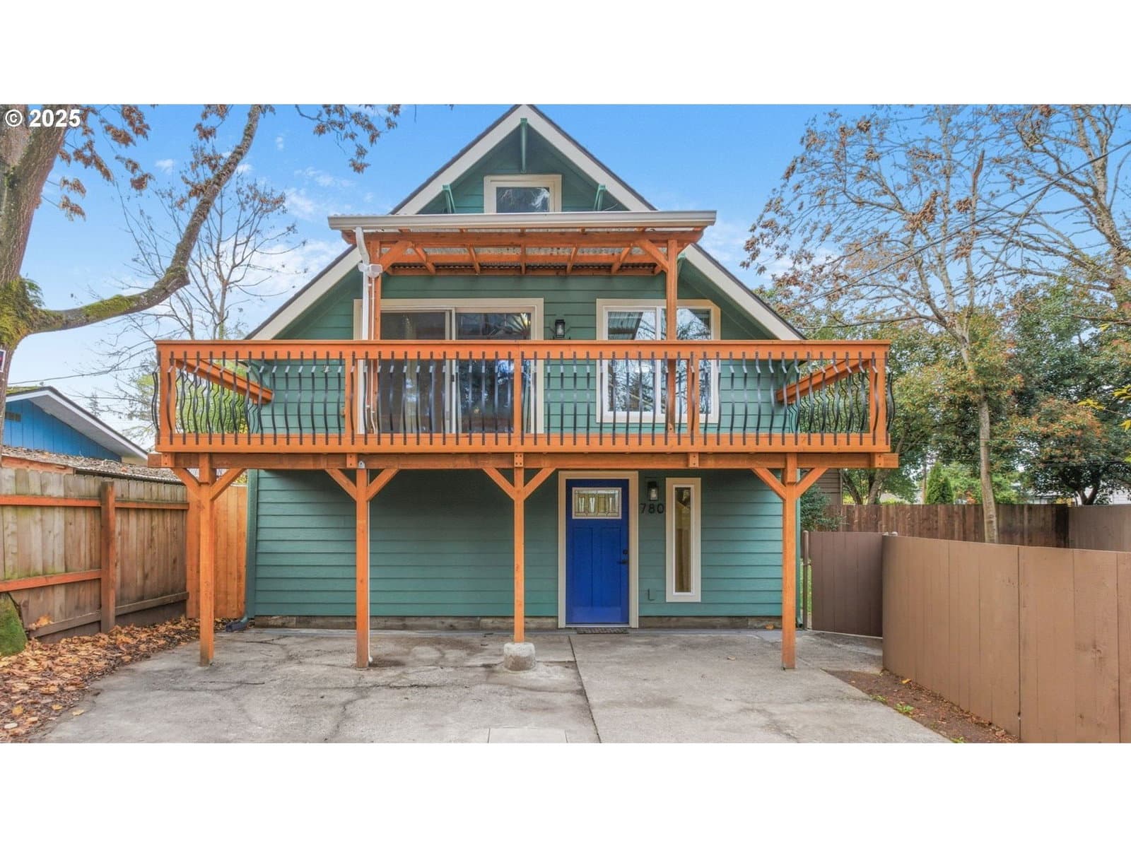 Primary listing photo, 780 VAN BUREN ST, Eugene, OR, 97402