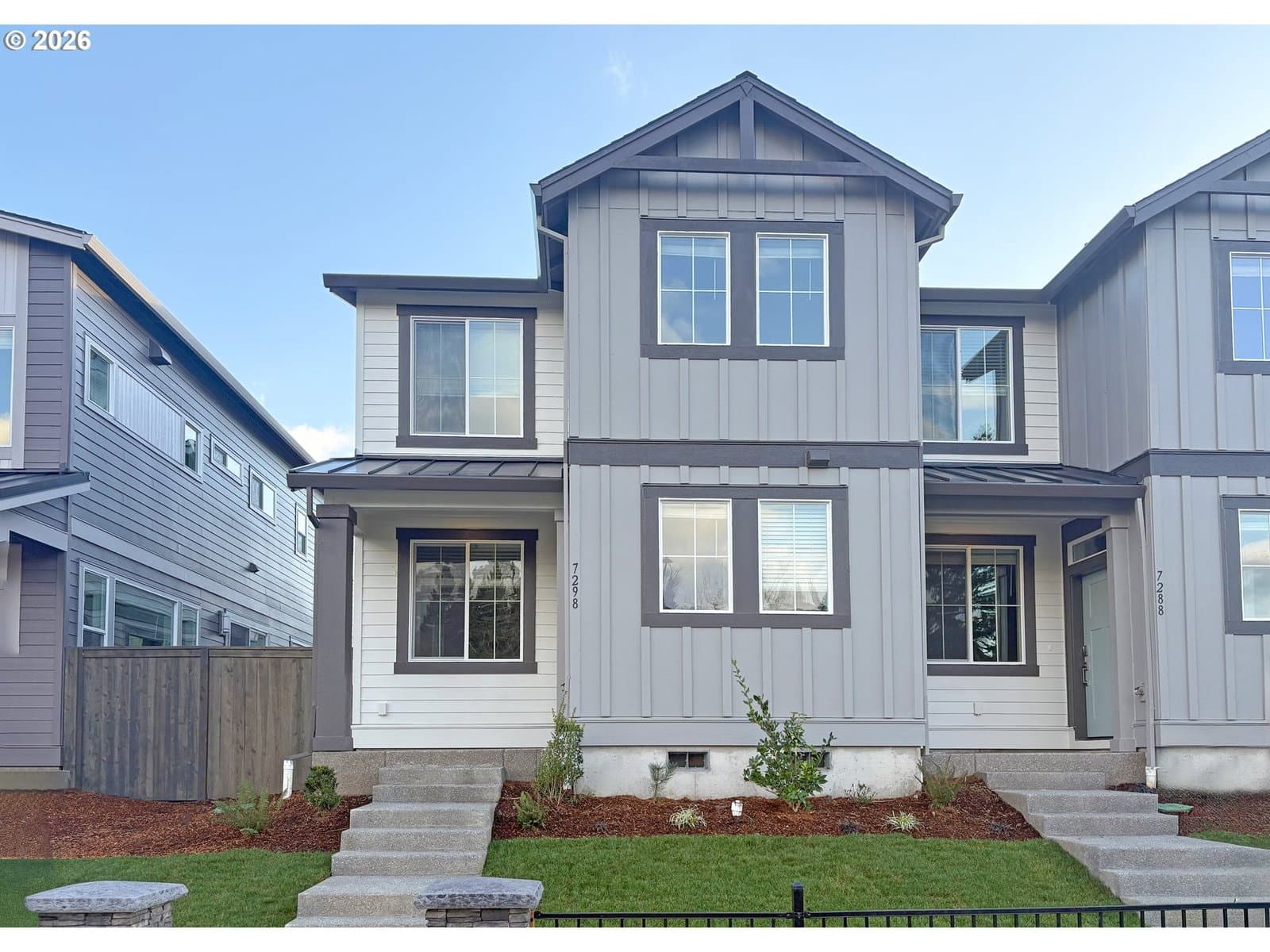 Primary listing photo, 7298 SE Butternut Creek PKWY, Hillsboro, OR, 97123