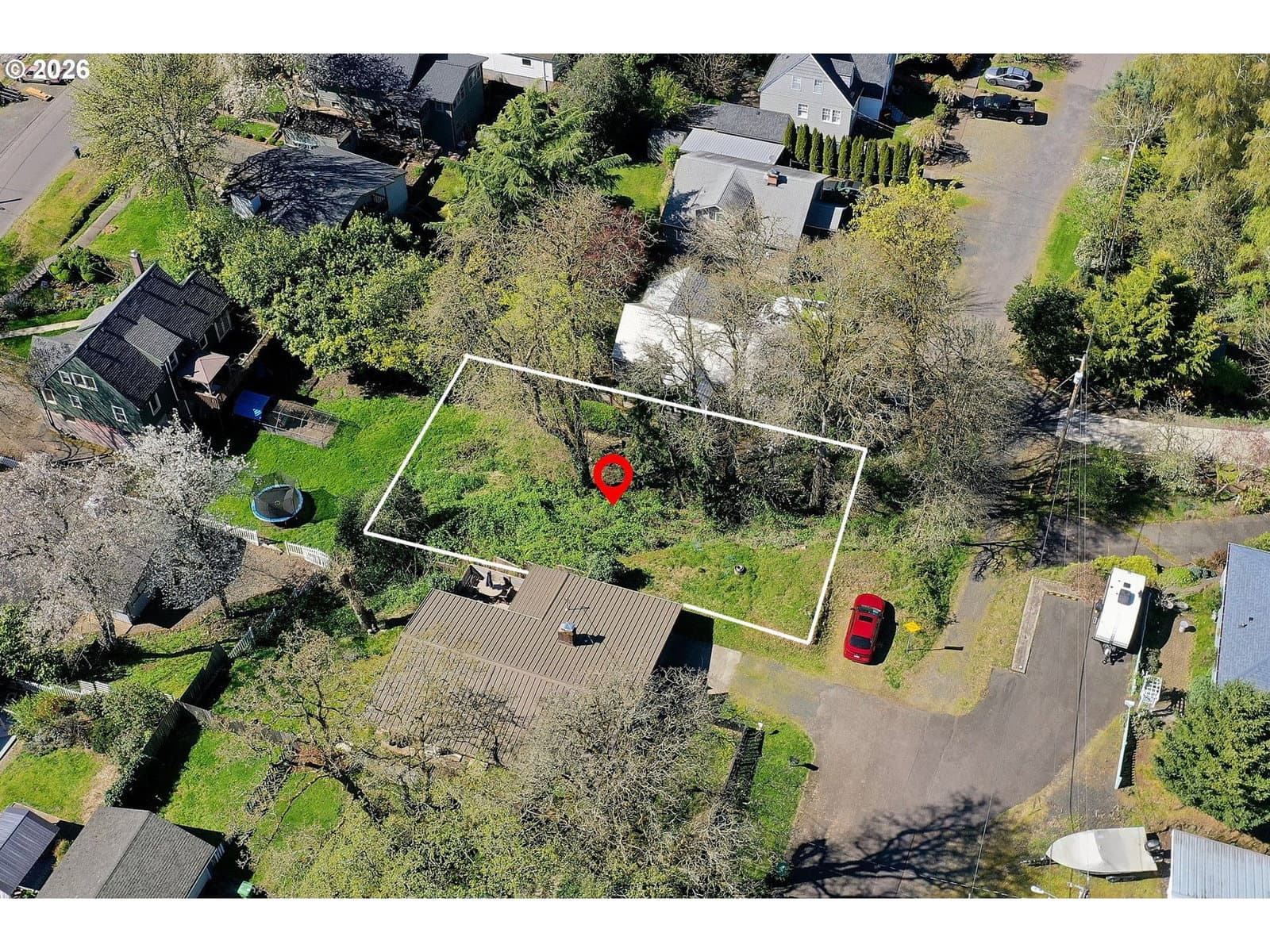 Primary listing photo, N 1st ST, St Helens, OR, 97051
