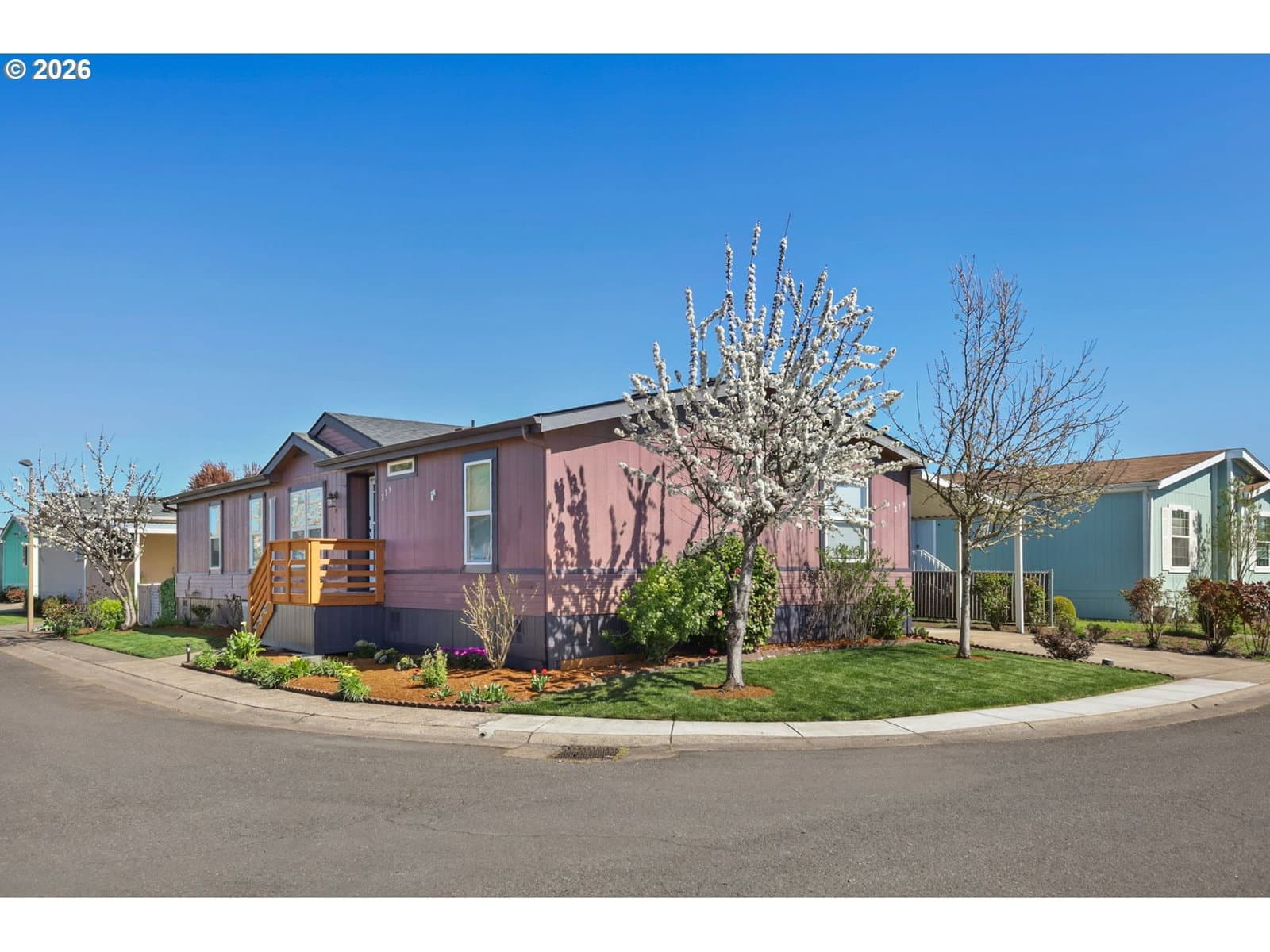 Primary listing photo, 1699 N TERRY ST #379, Eugene, OR, 97402